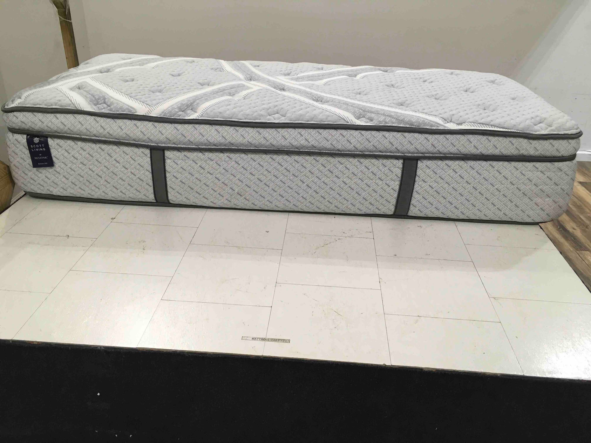 Product Image - Damaged