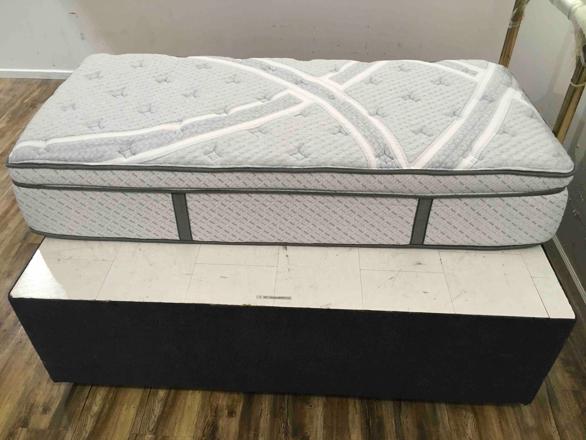 Product Image - Damaged