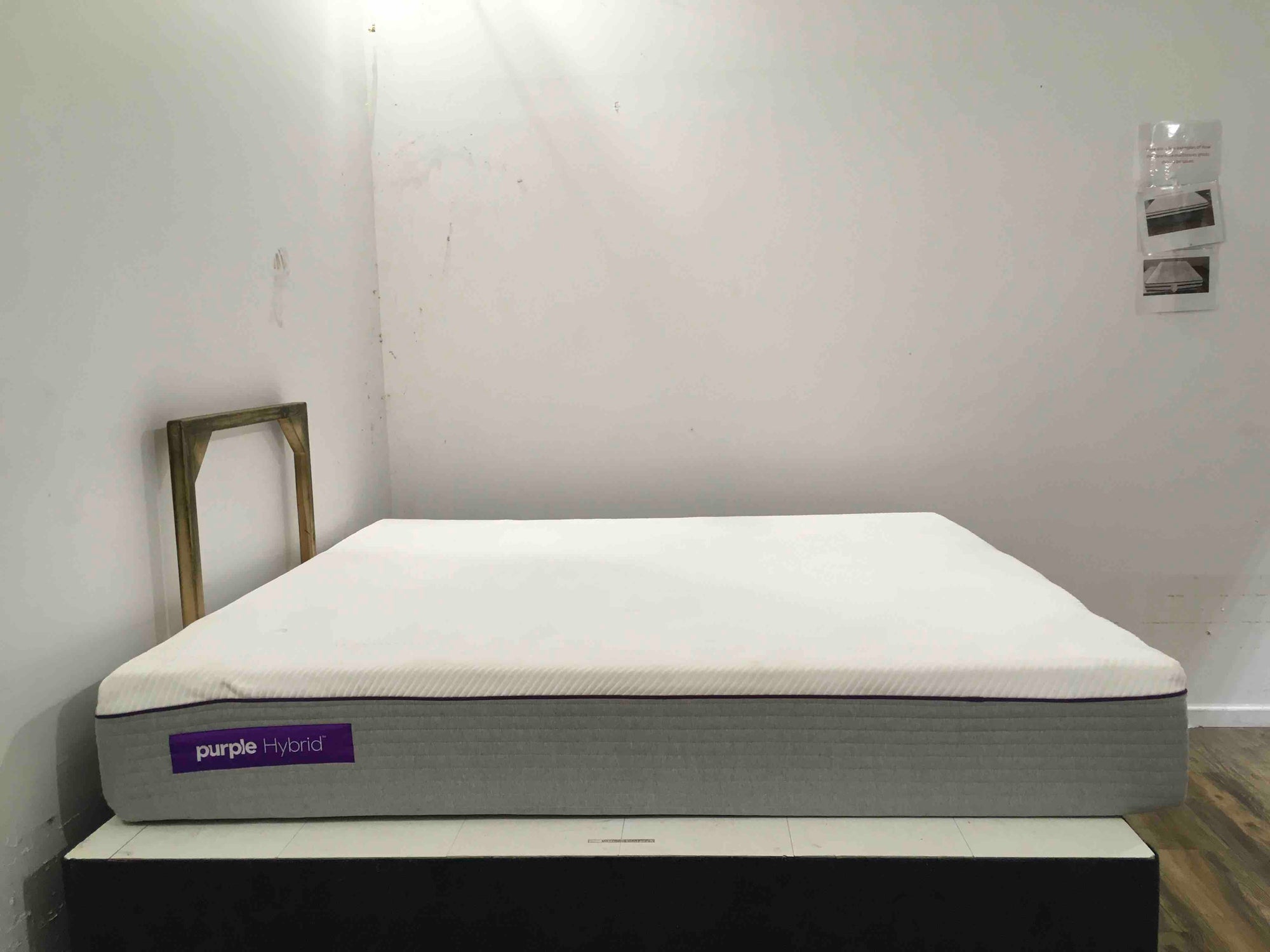 Product Image - Damaged