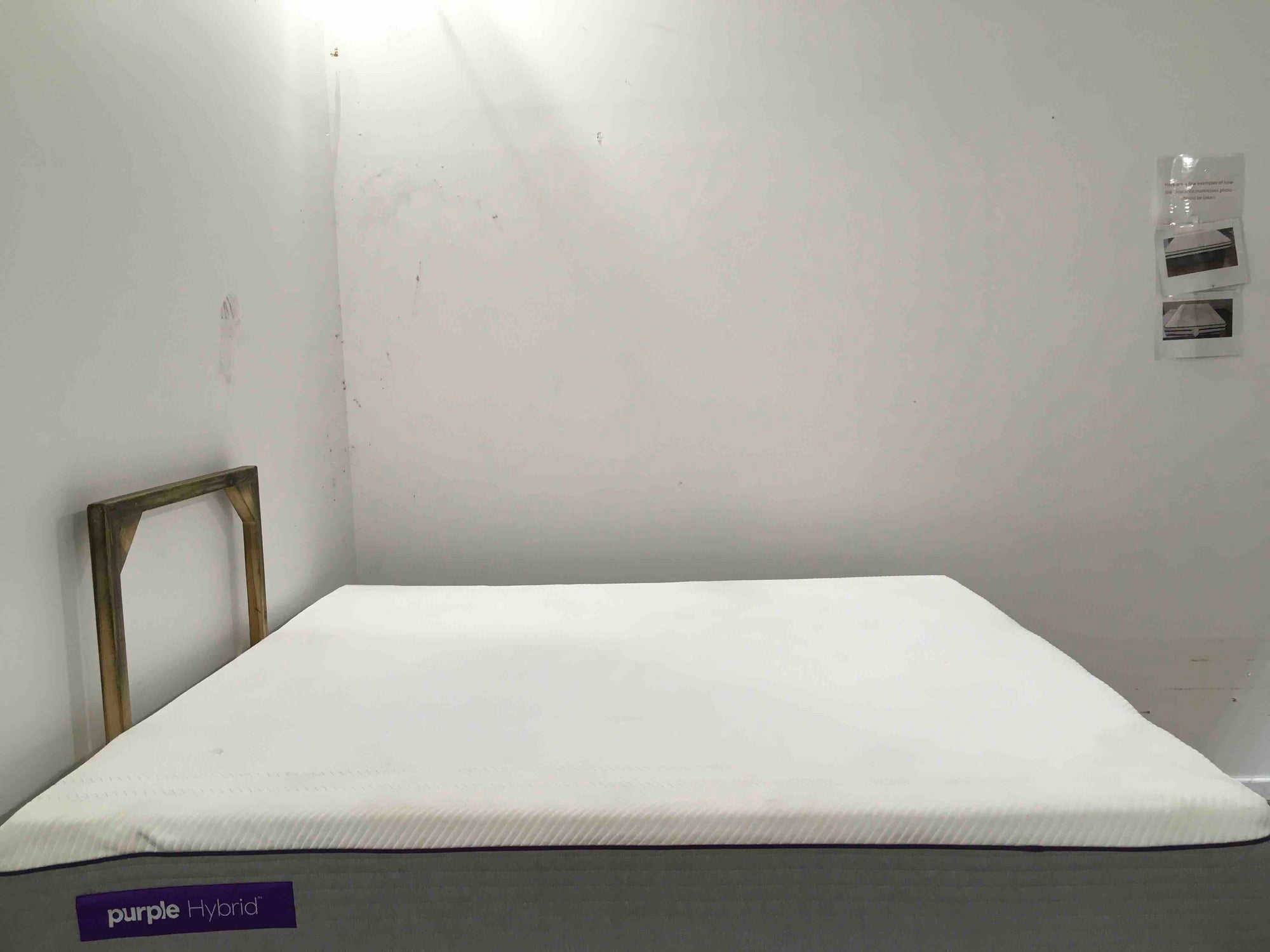 Product Image - Damaged
