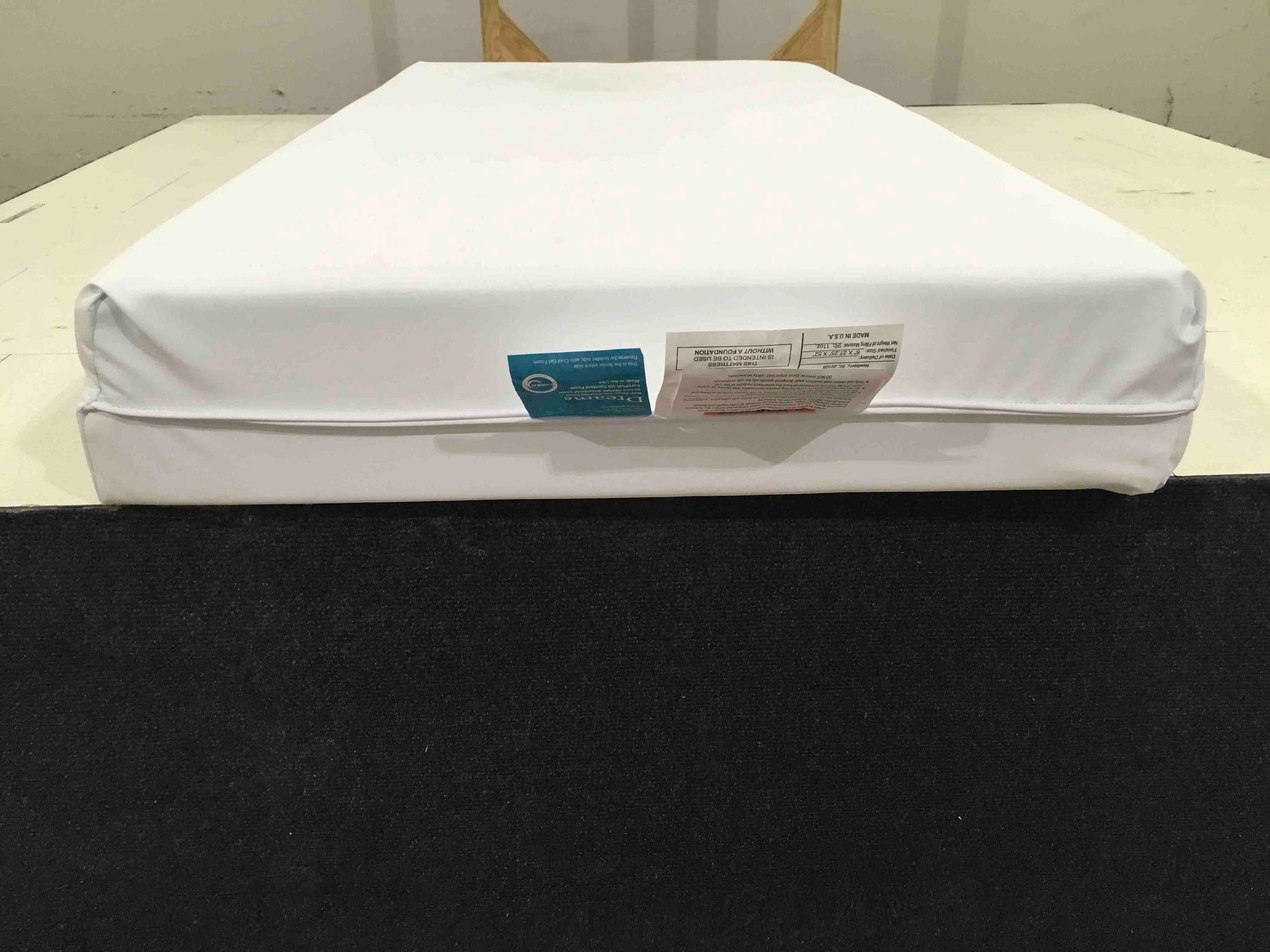Product Image - Damaged