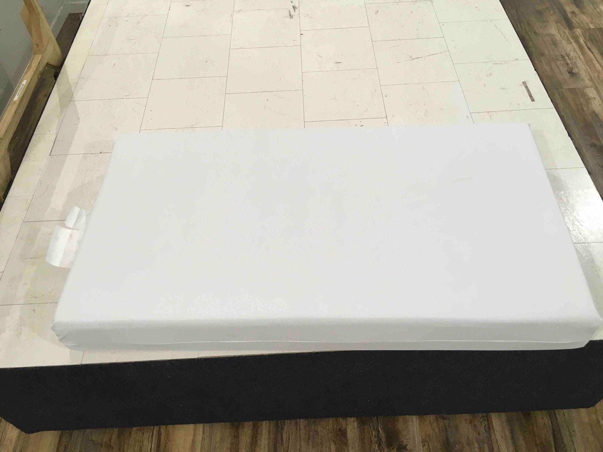 Product Image - Damaged