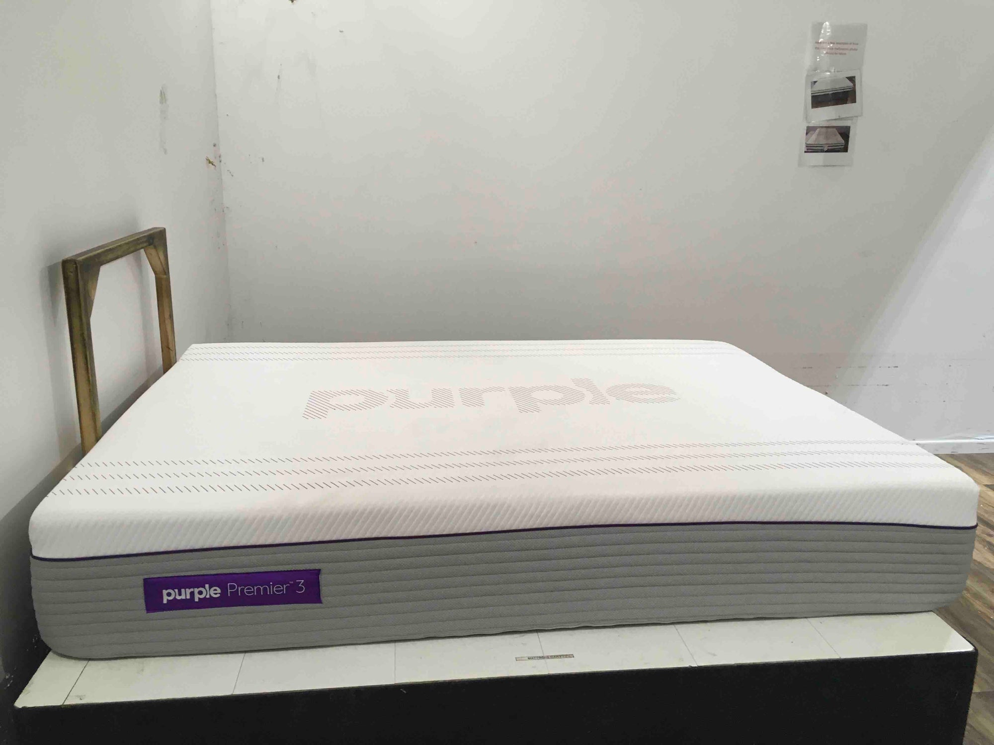 Product Image - Damaged