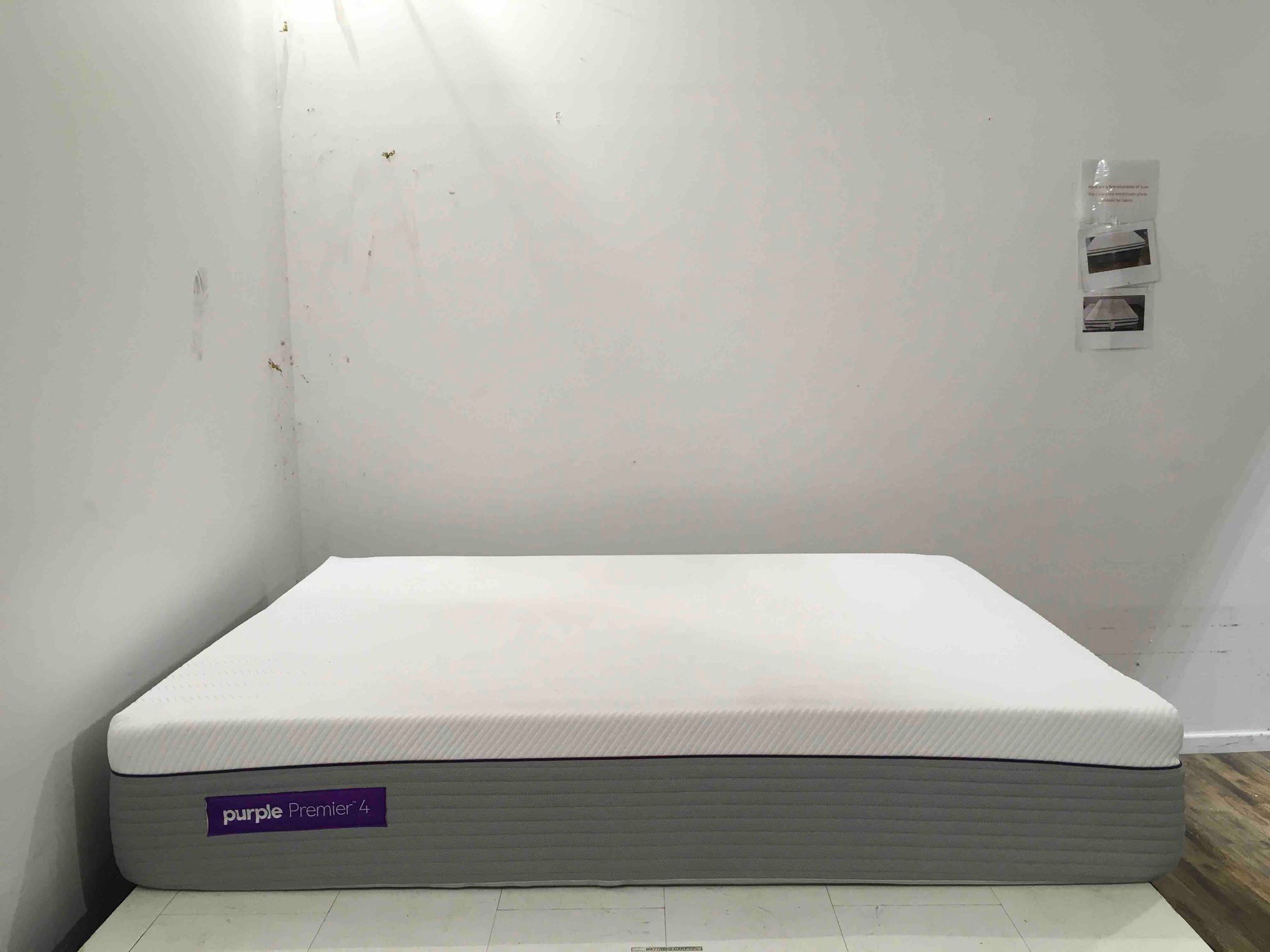Product Image - Damaged