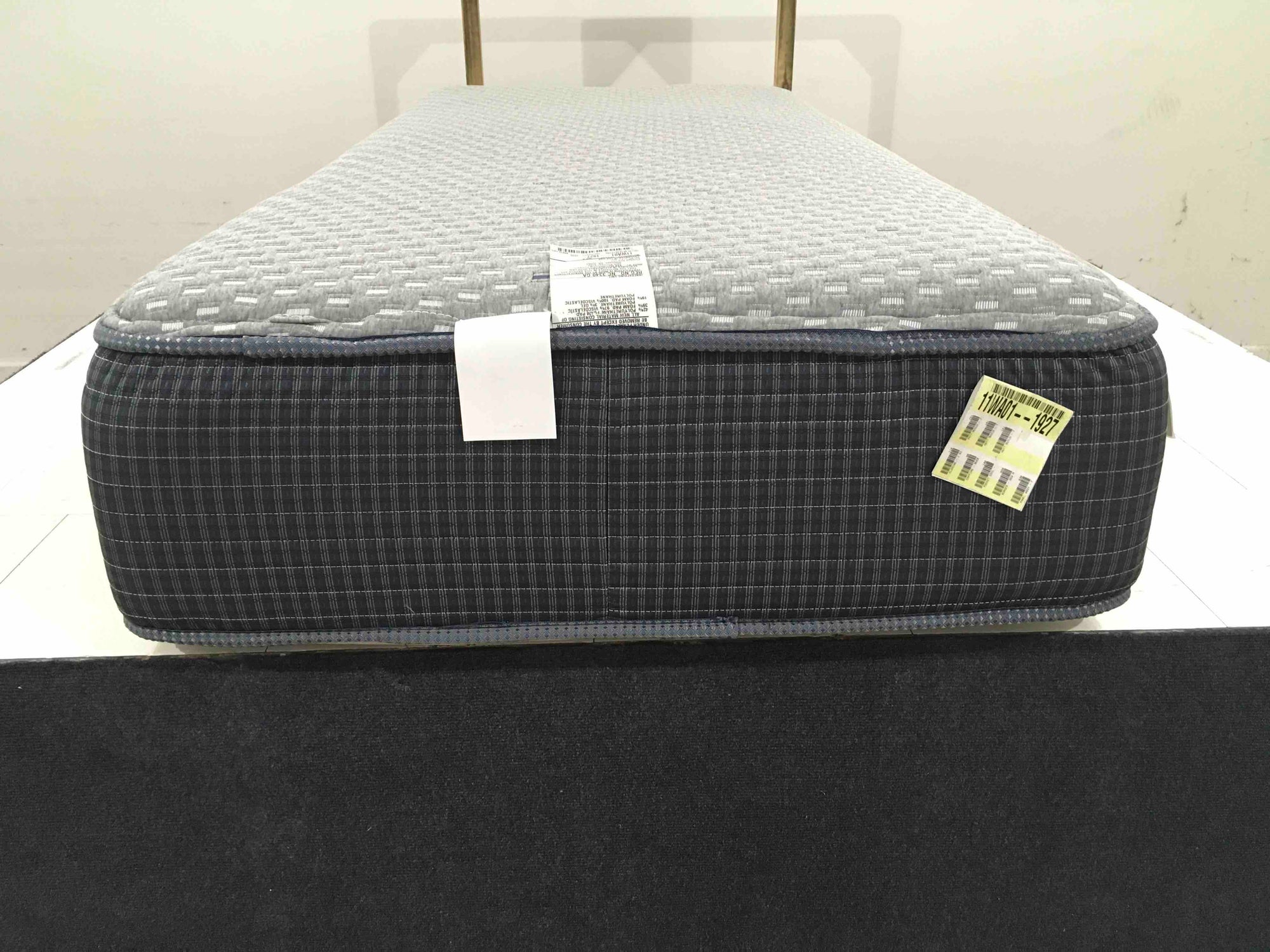 Product Image - Damaged
