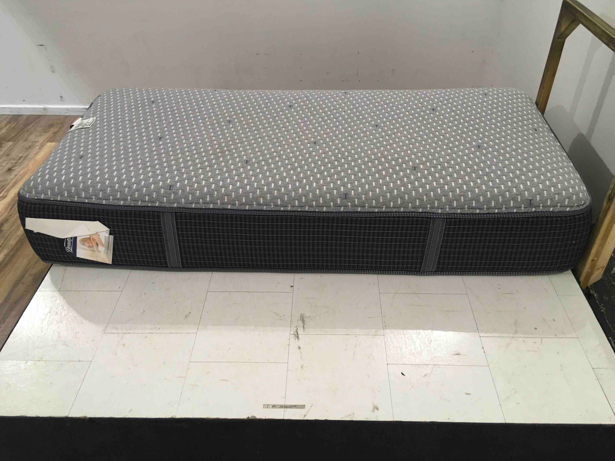 Product Image - Damaged