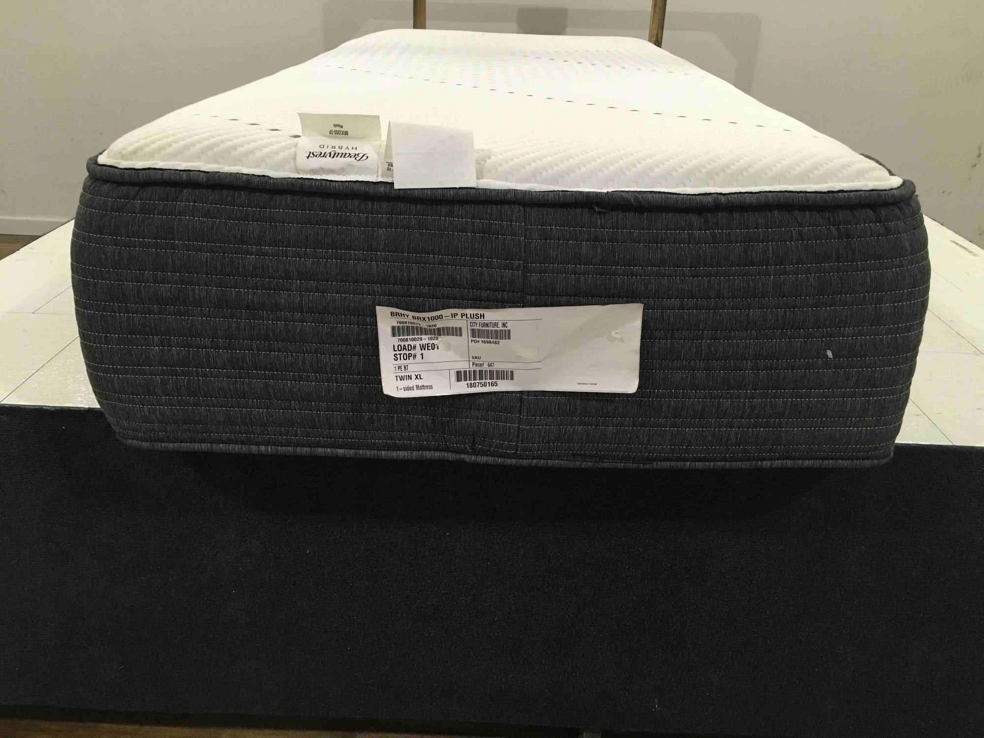 Product Image - Damaged