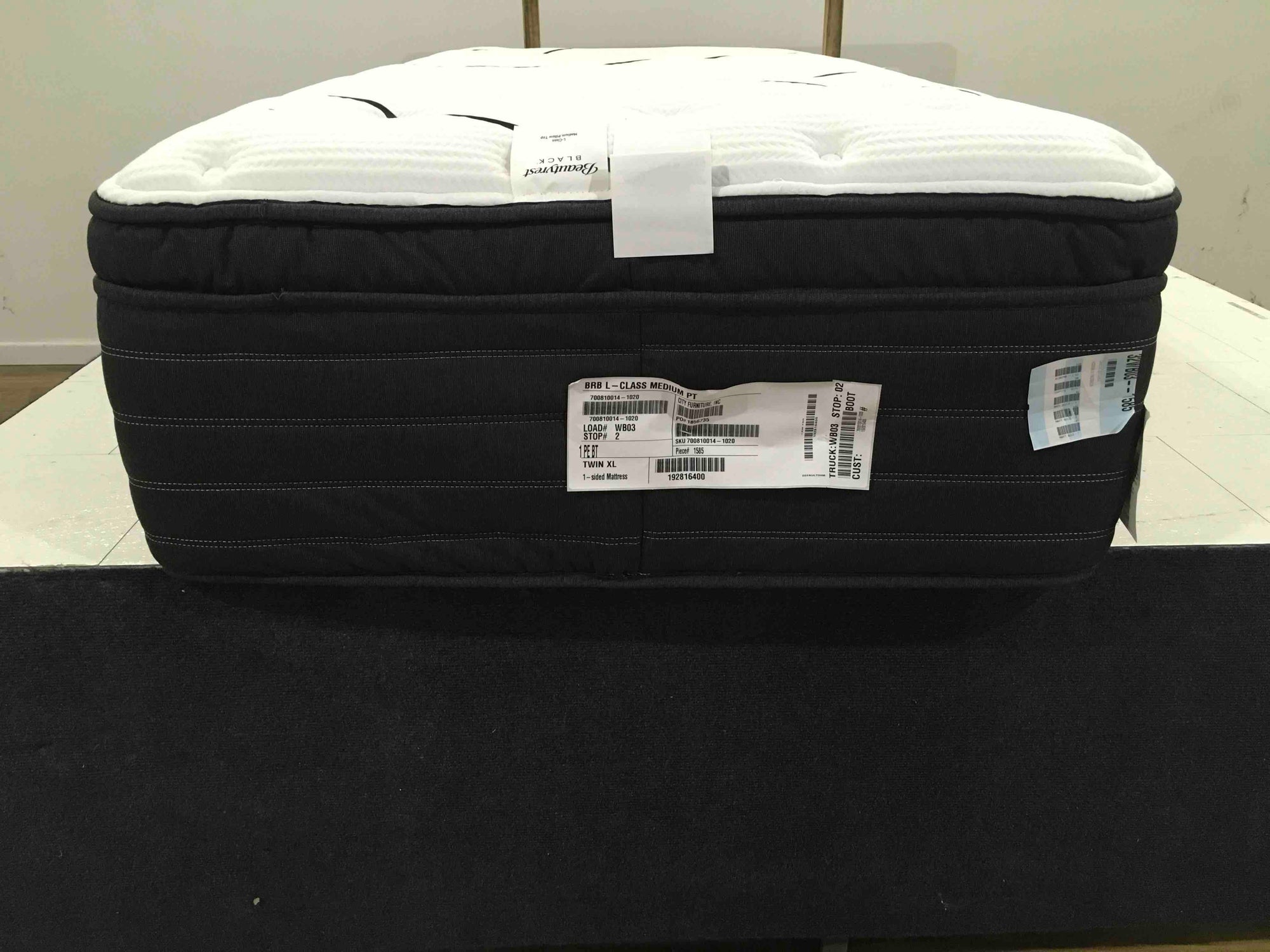 Product Image - Damaged