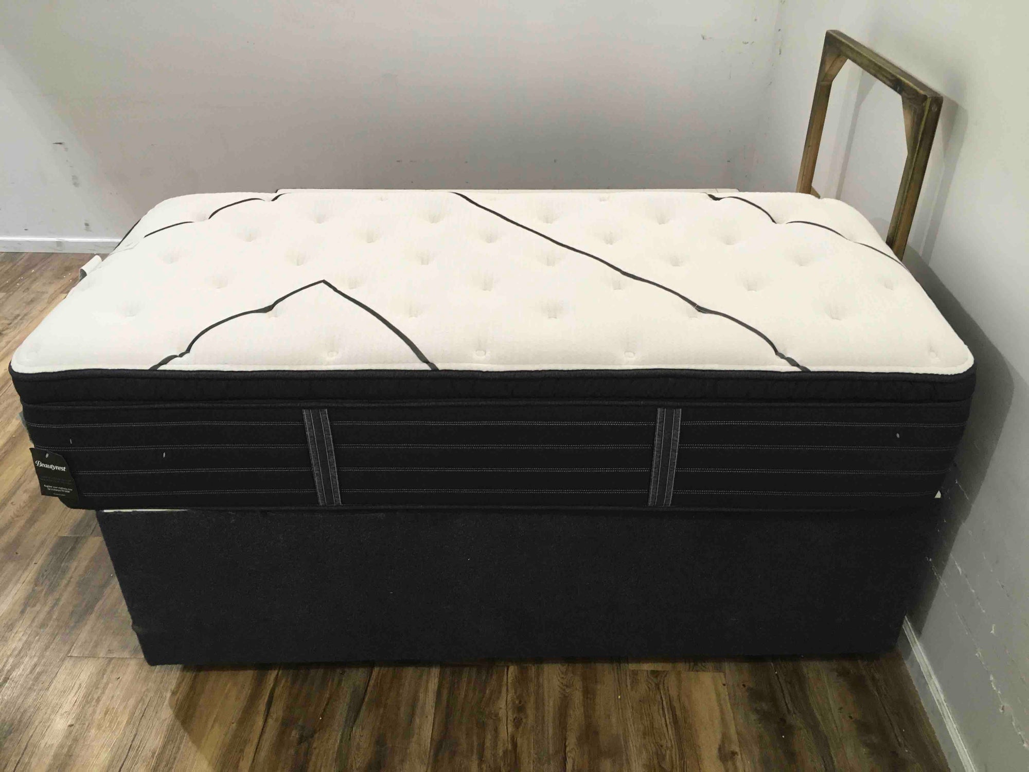Product Image - Damaged