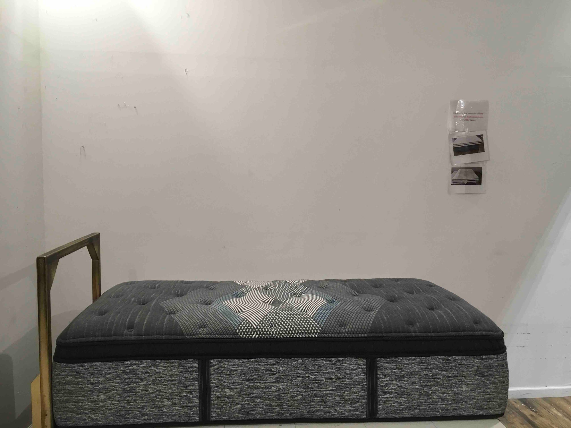 Product Image - Damaged