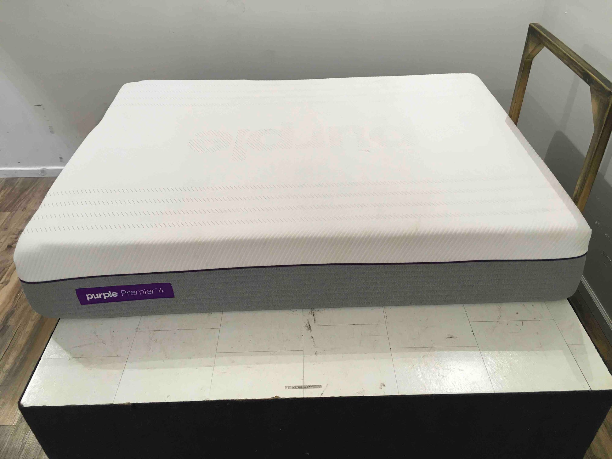 Product Image - Damaged