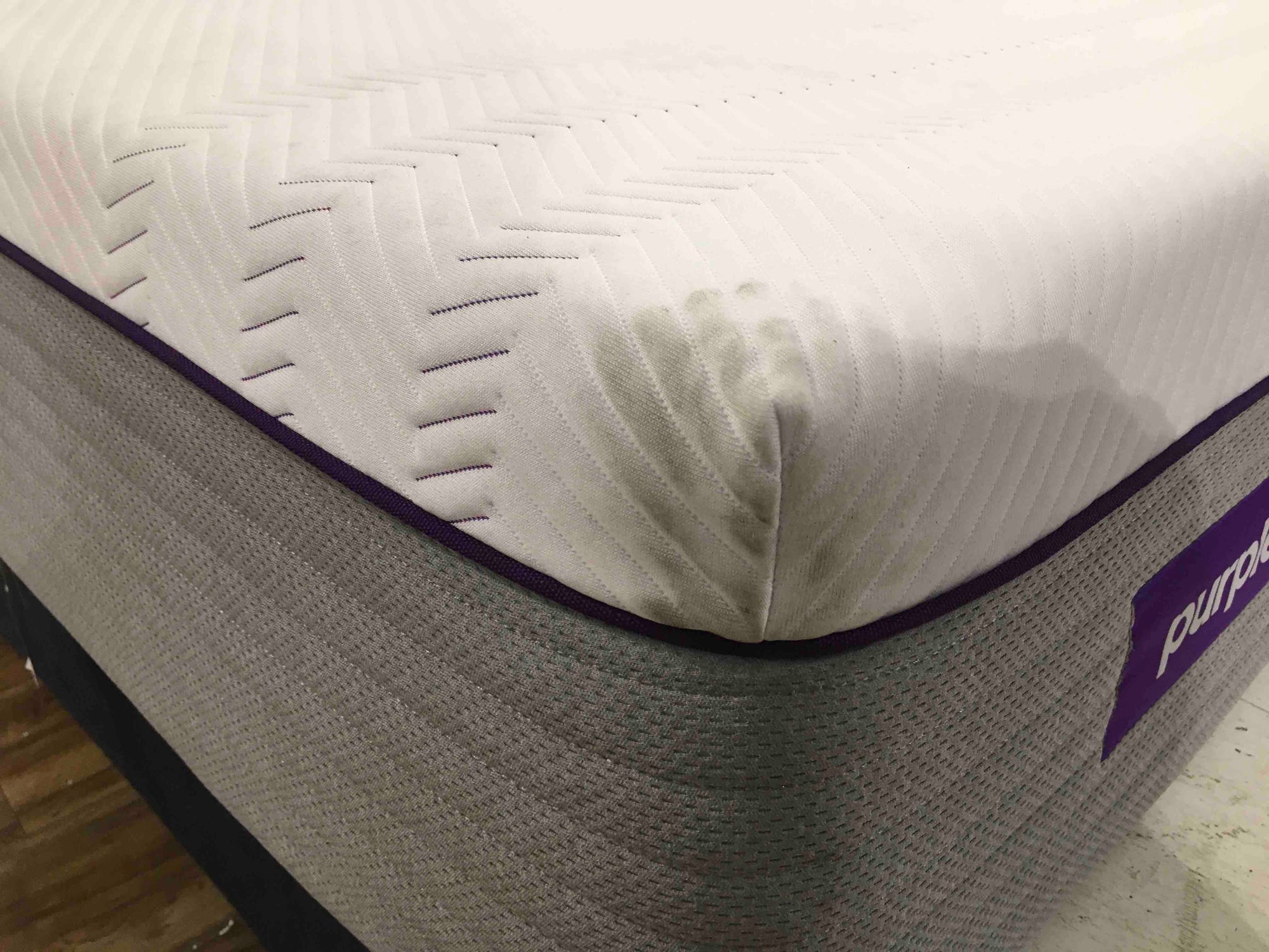 Product Image - Damaged