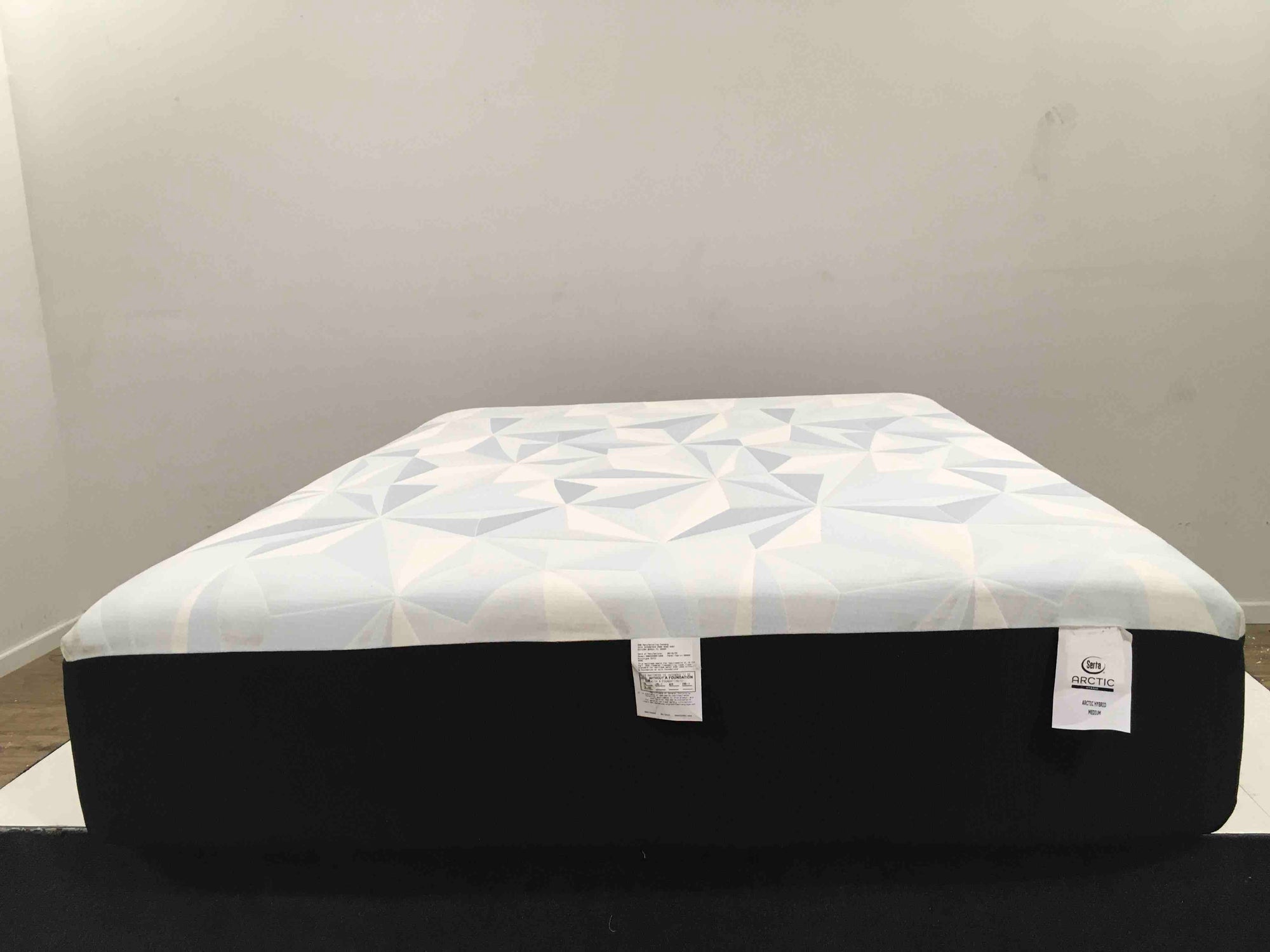Product Image - Damaged