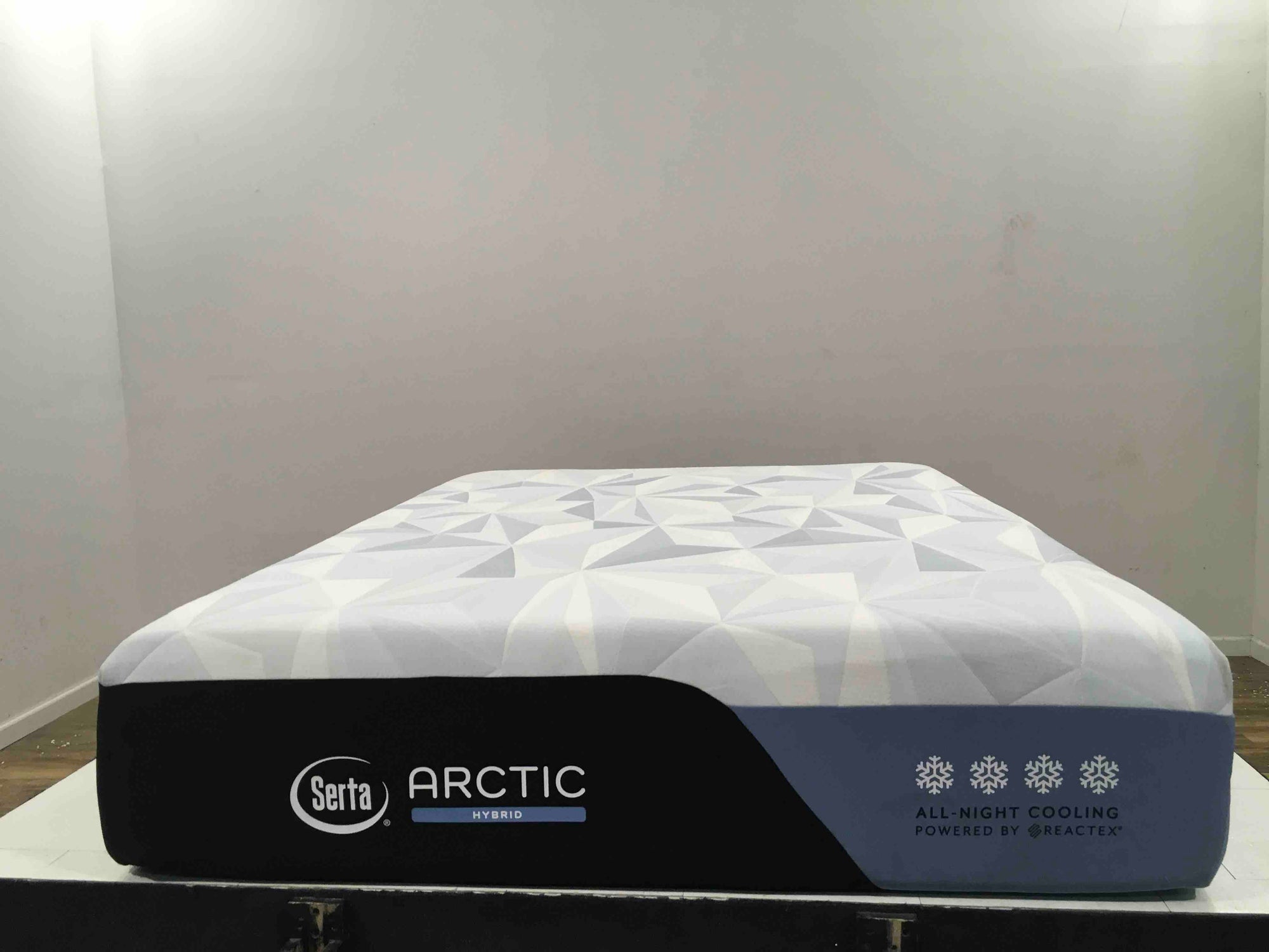 Product Image - Damaged