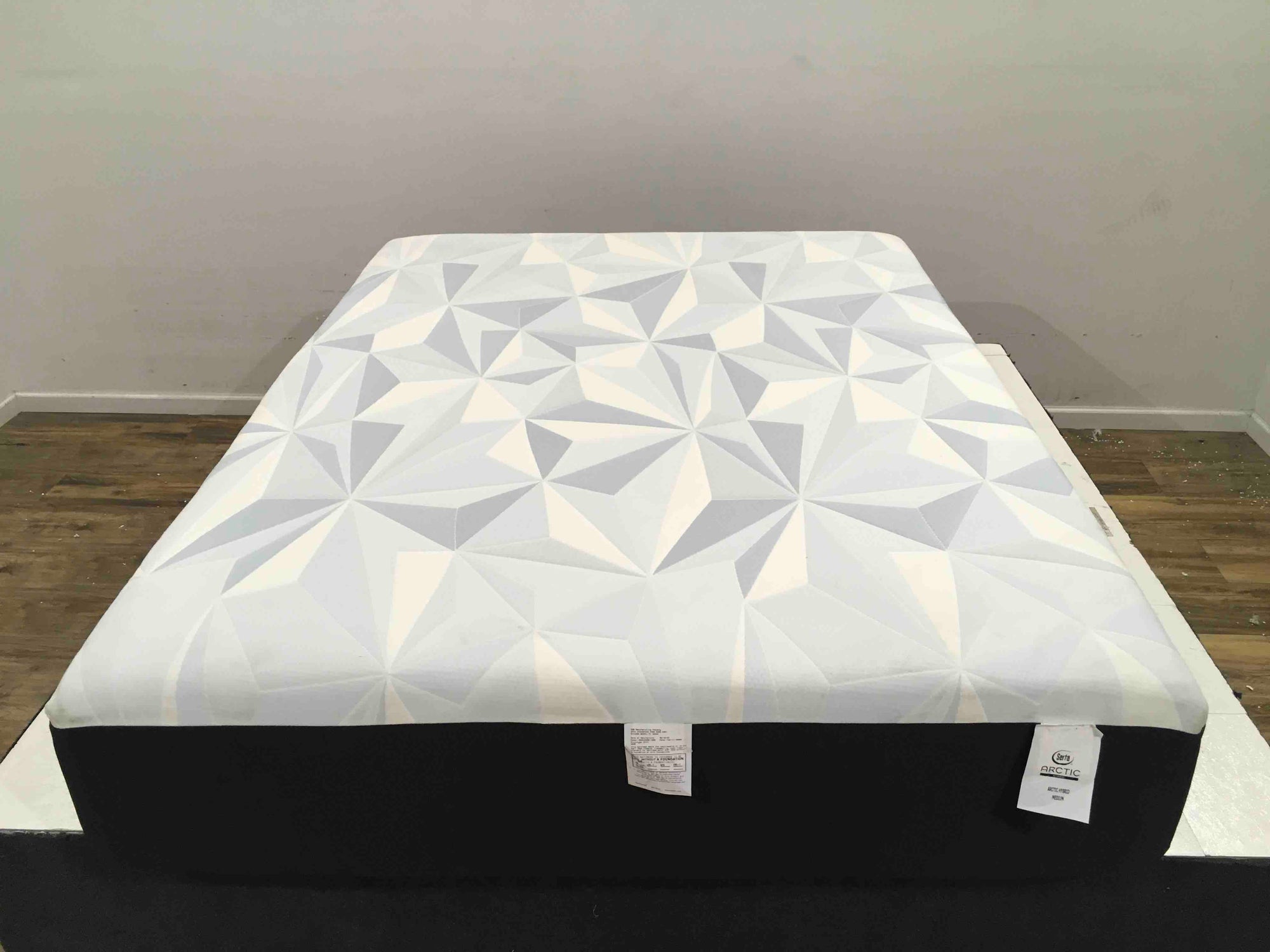Product Image - Damaged