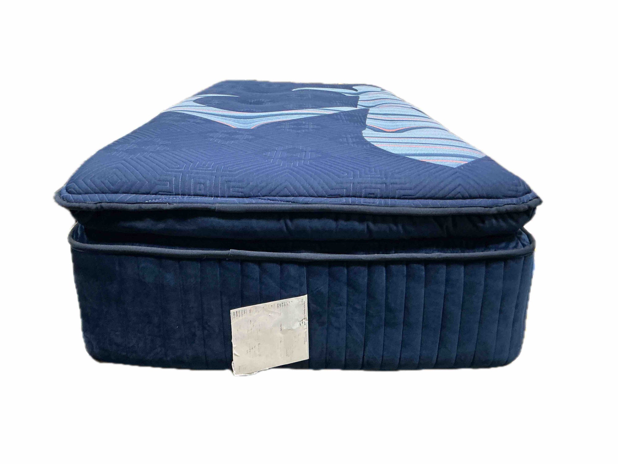 Product Image - Damaged