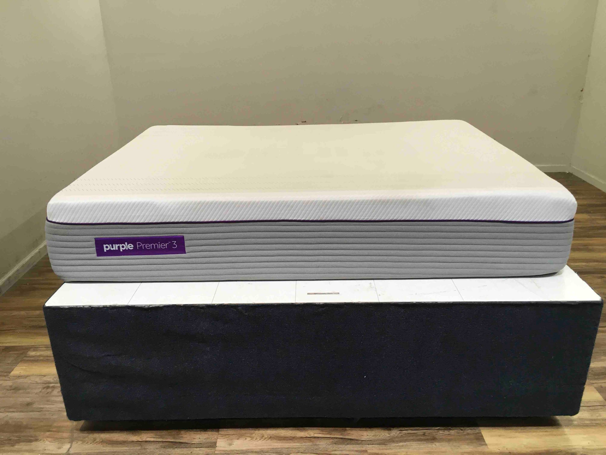 Product Image - Damaged