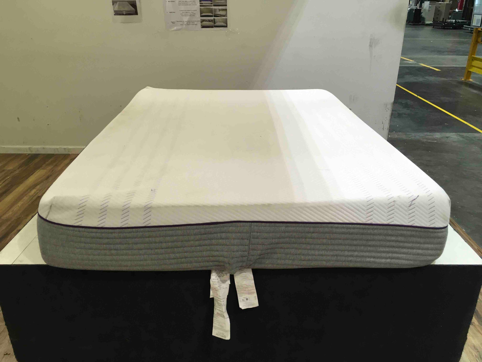 Product Image - Damaged