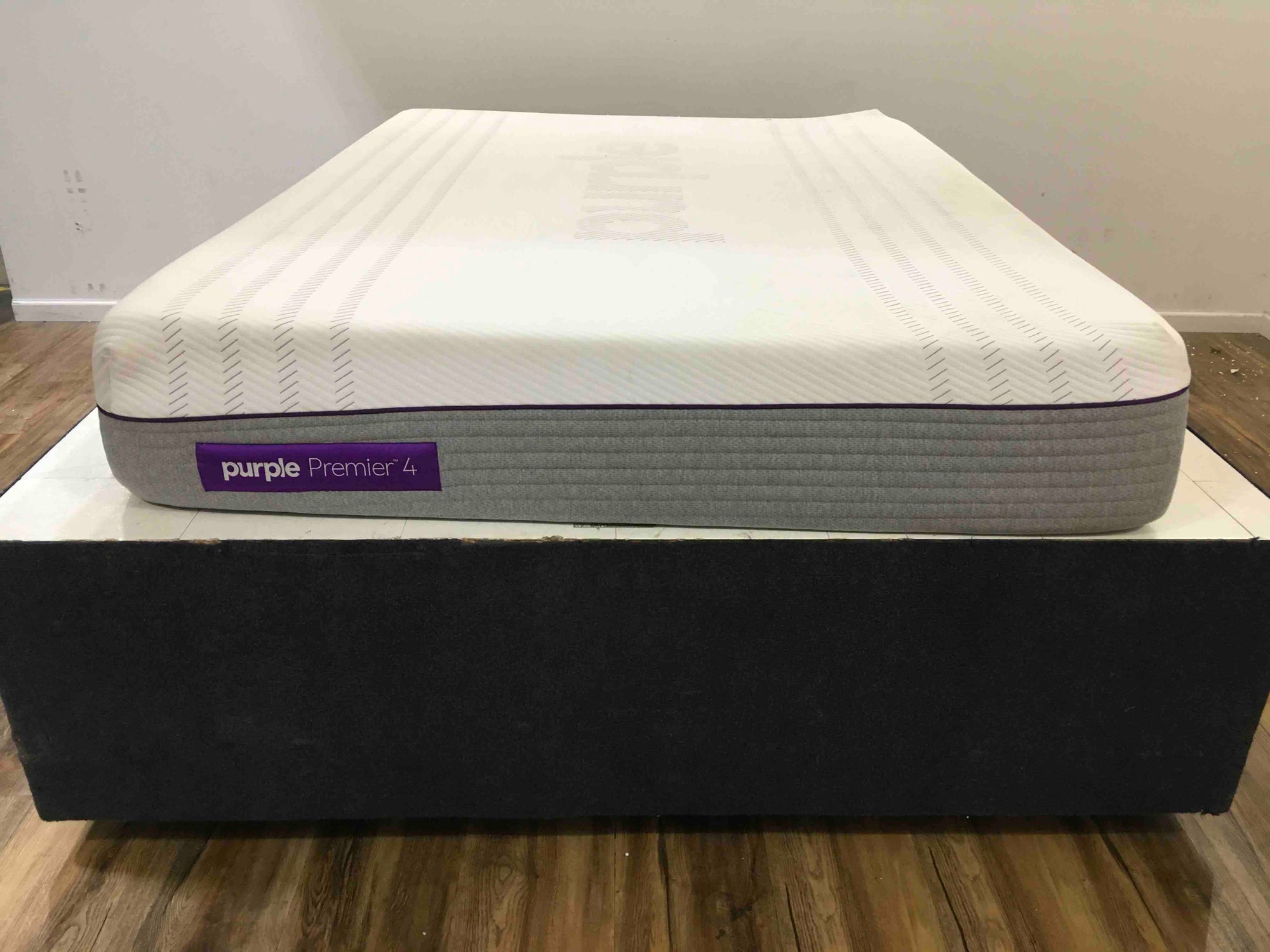 Product Image - Damaged