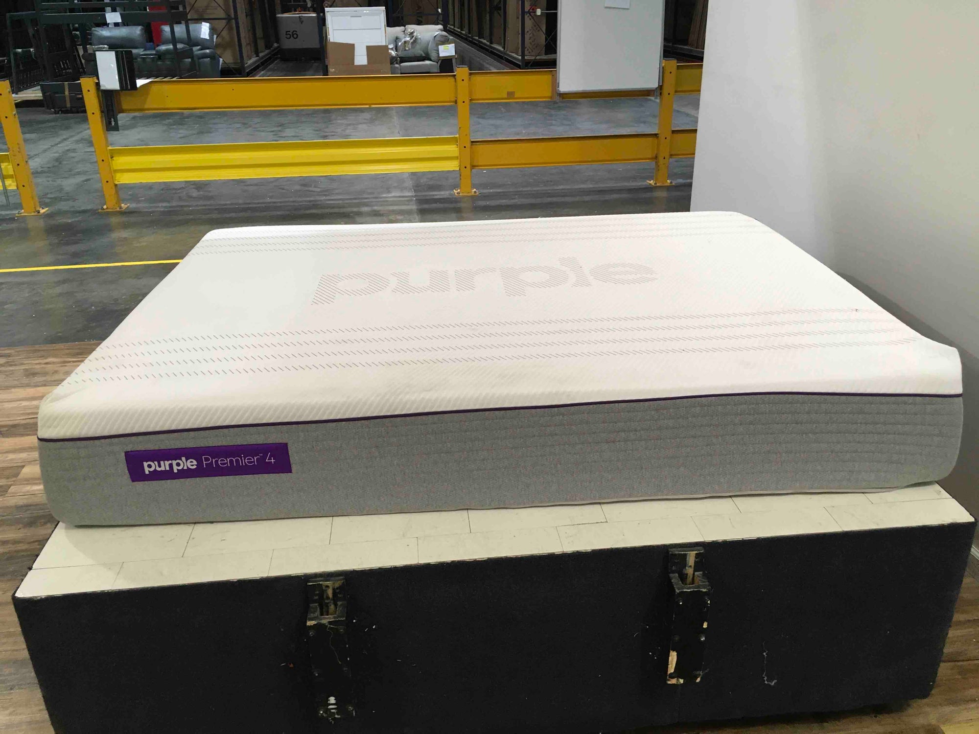 Product Image - Damaged