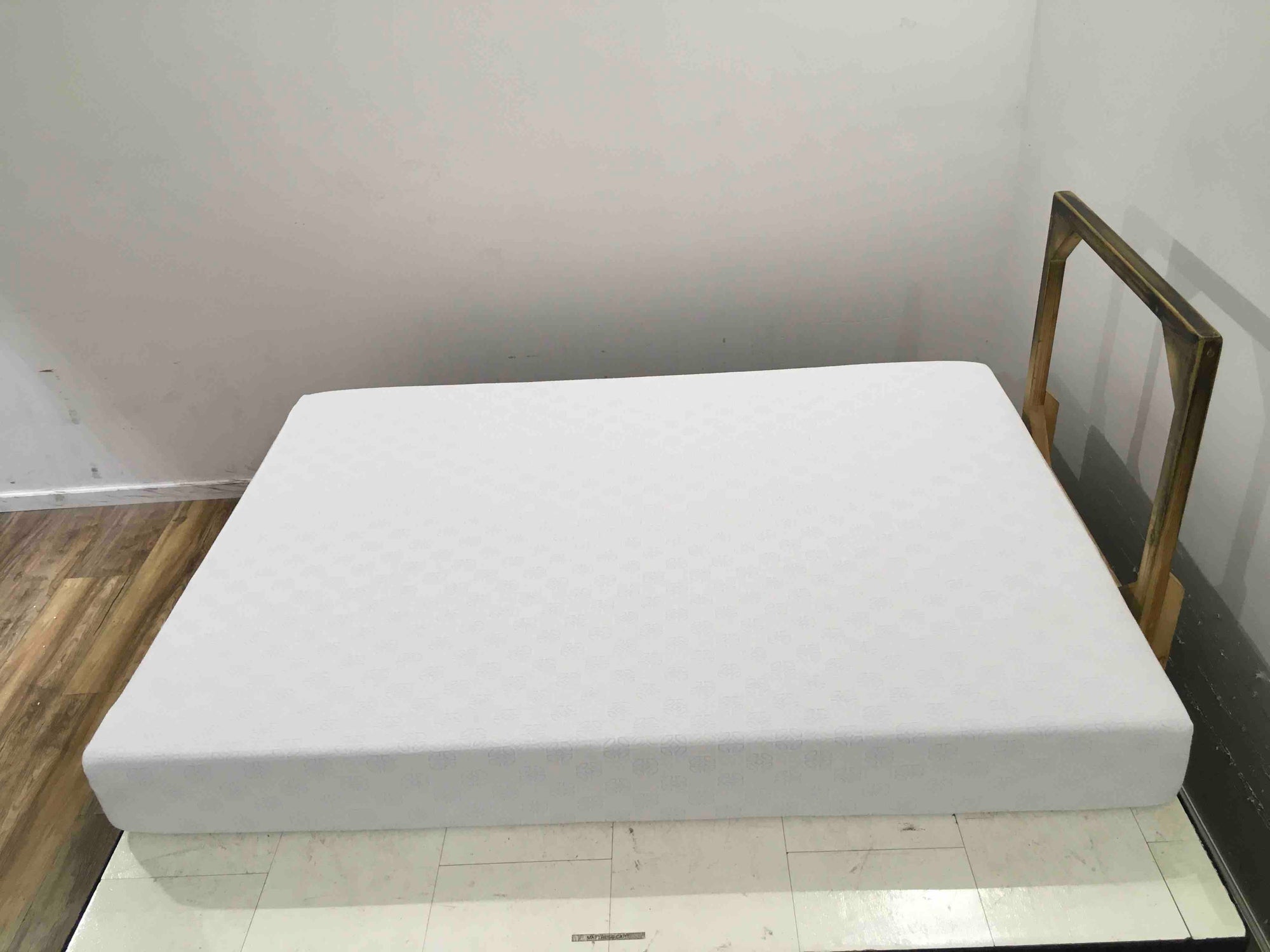 Product Image - Damaged