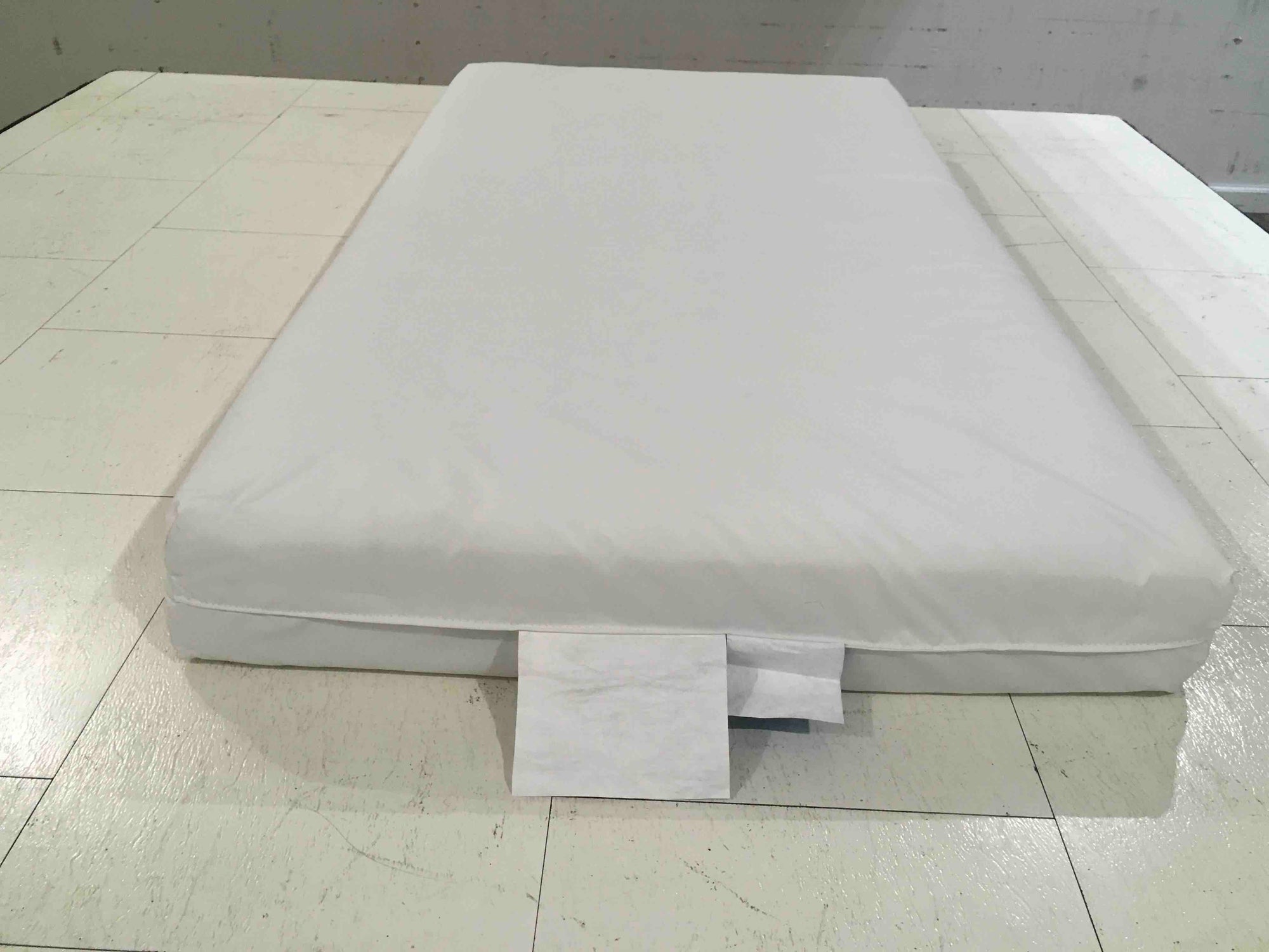 Product Image - Damaged