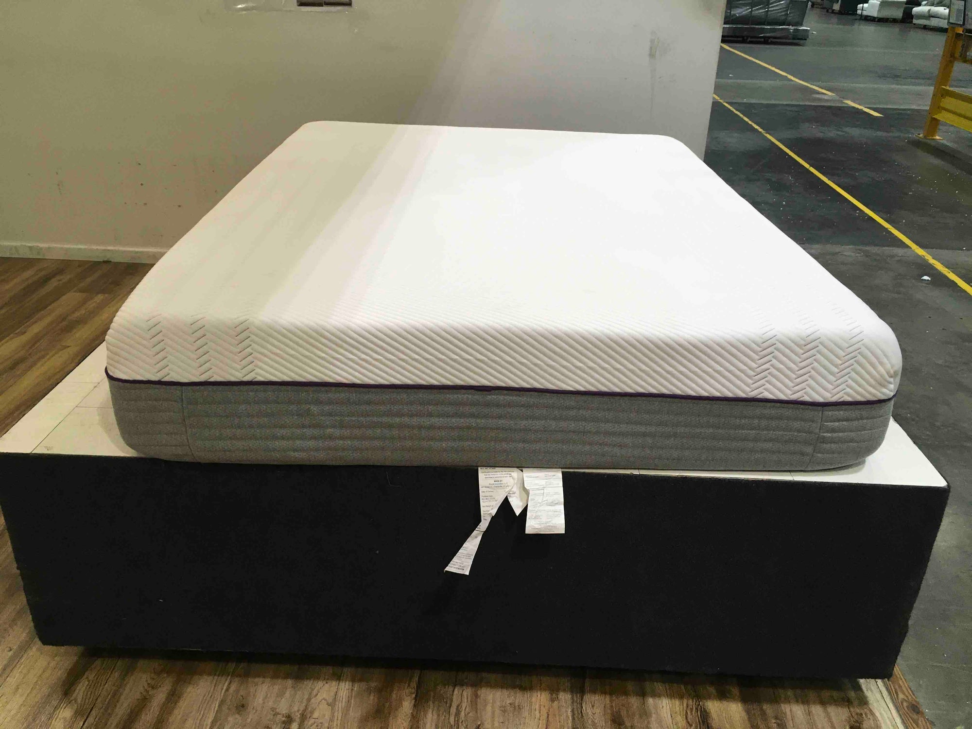 Product Image - Damaged