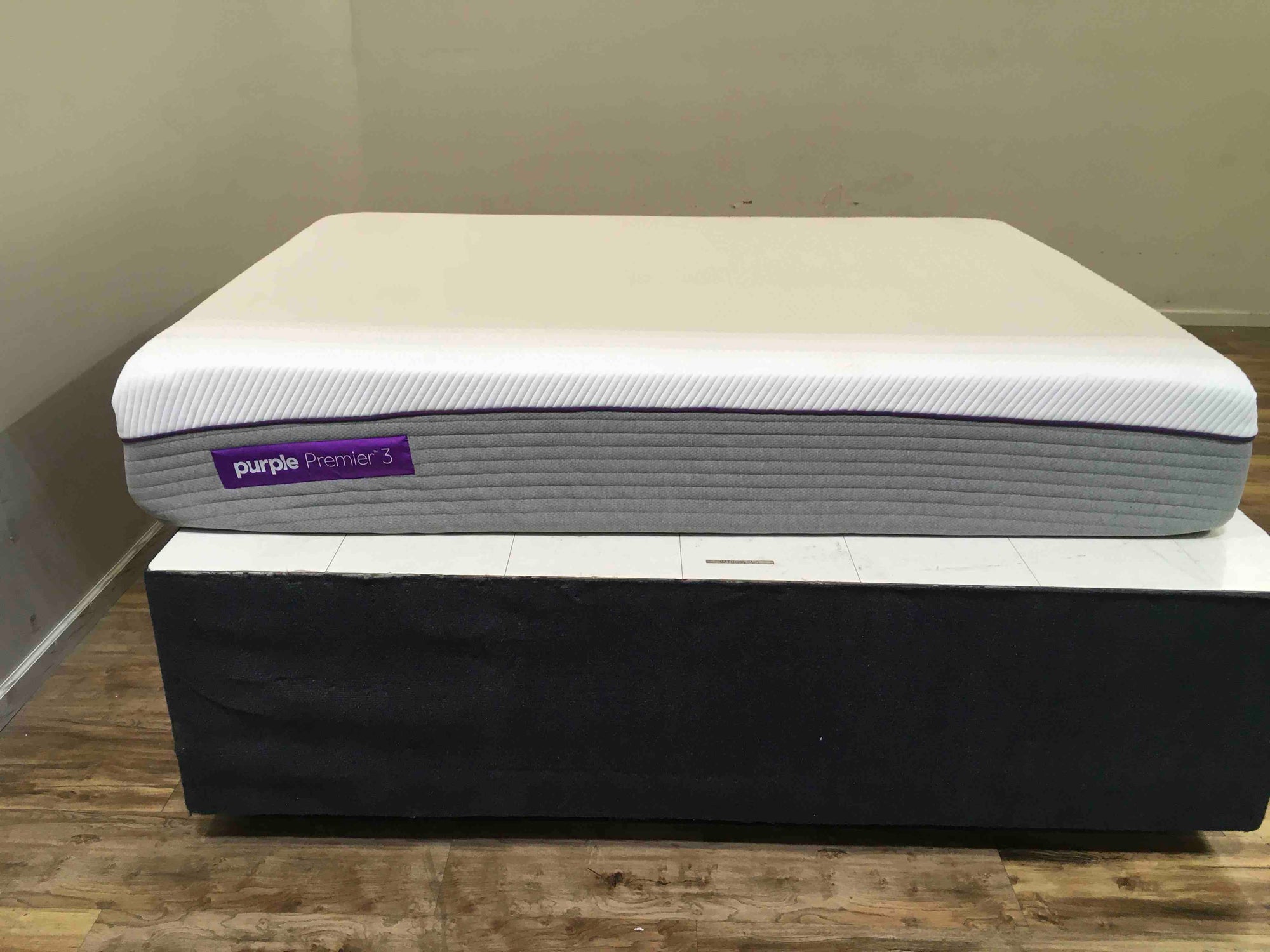 Product Image - Damaged