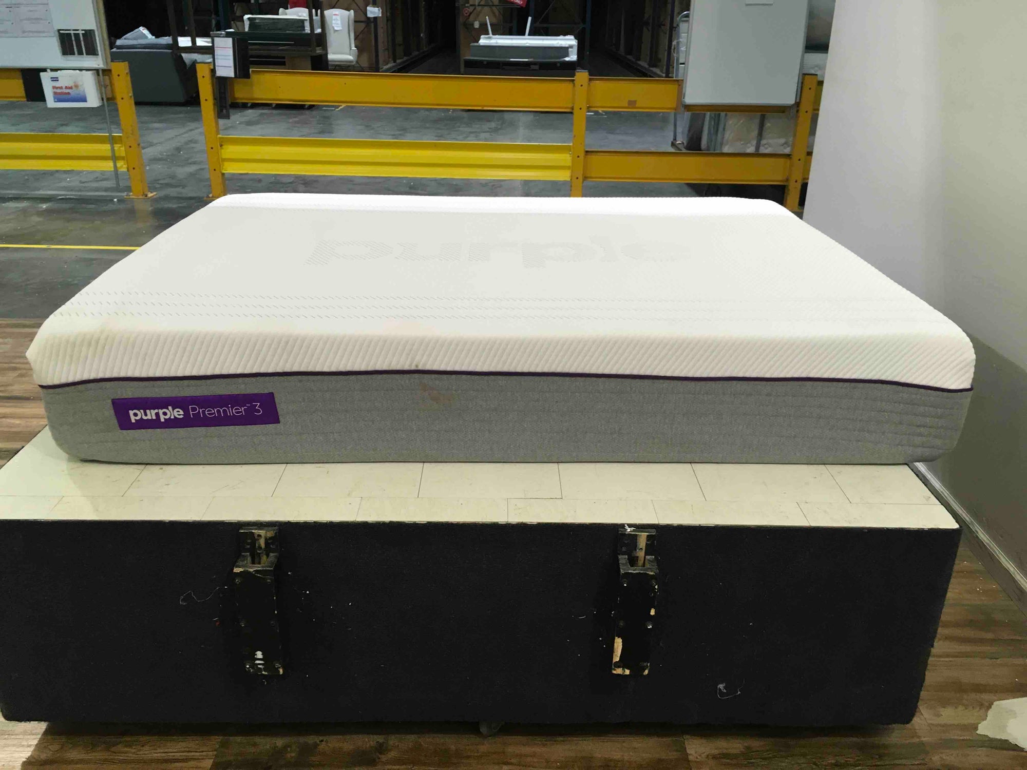 Product Image - Damaged