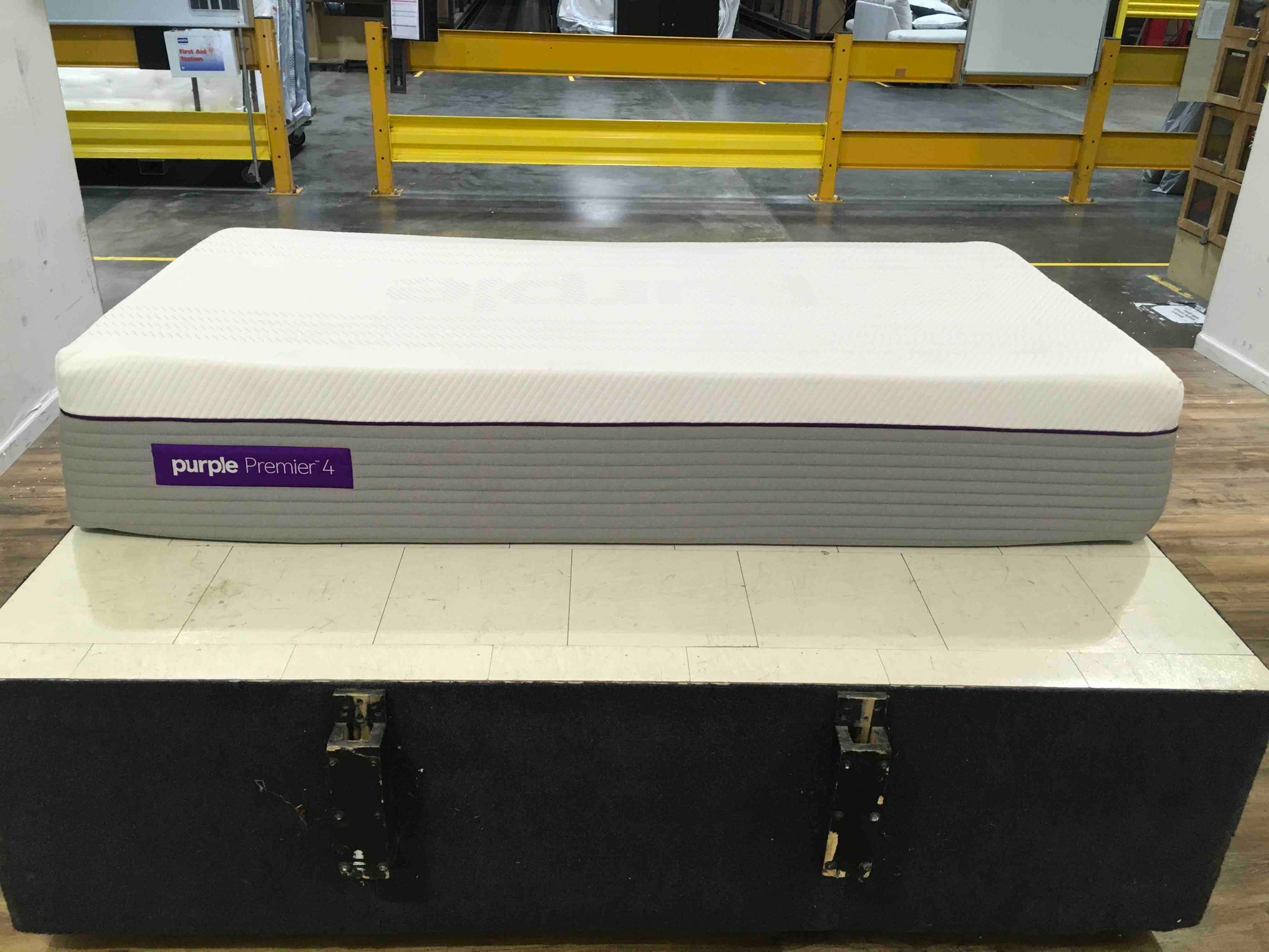 Product Image - Damaged