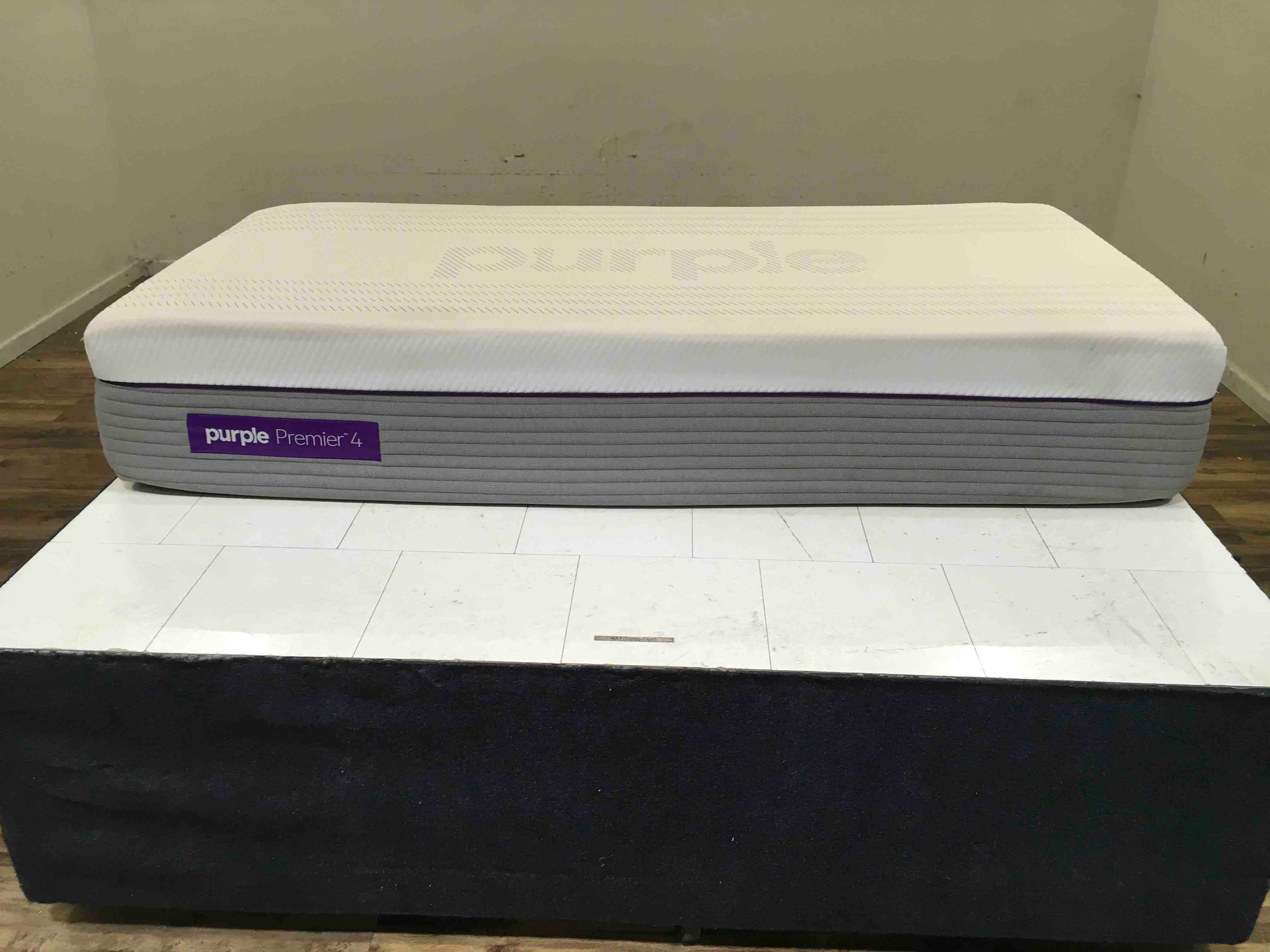 Product Image - Damaged