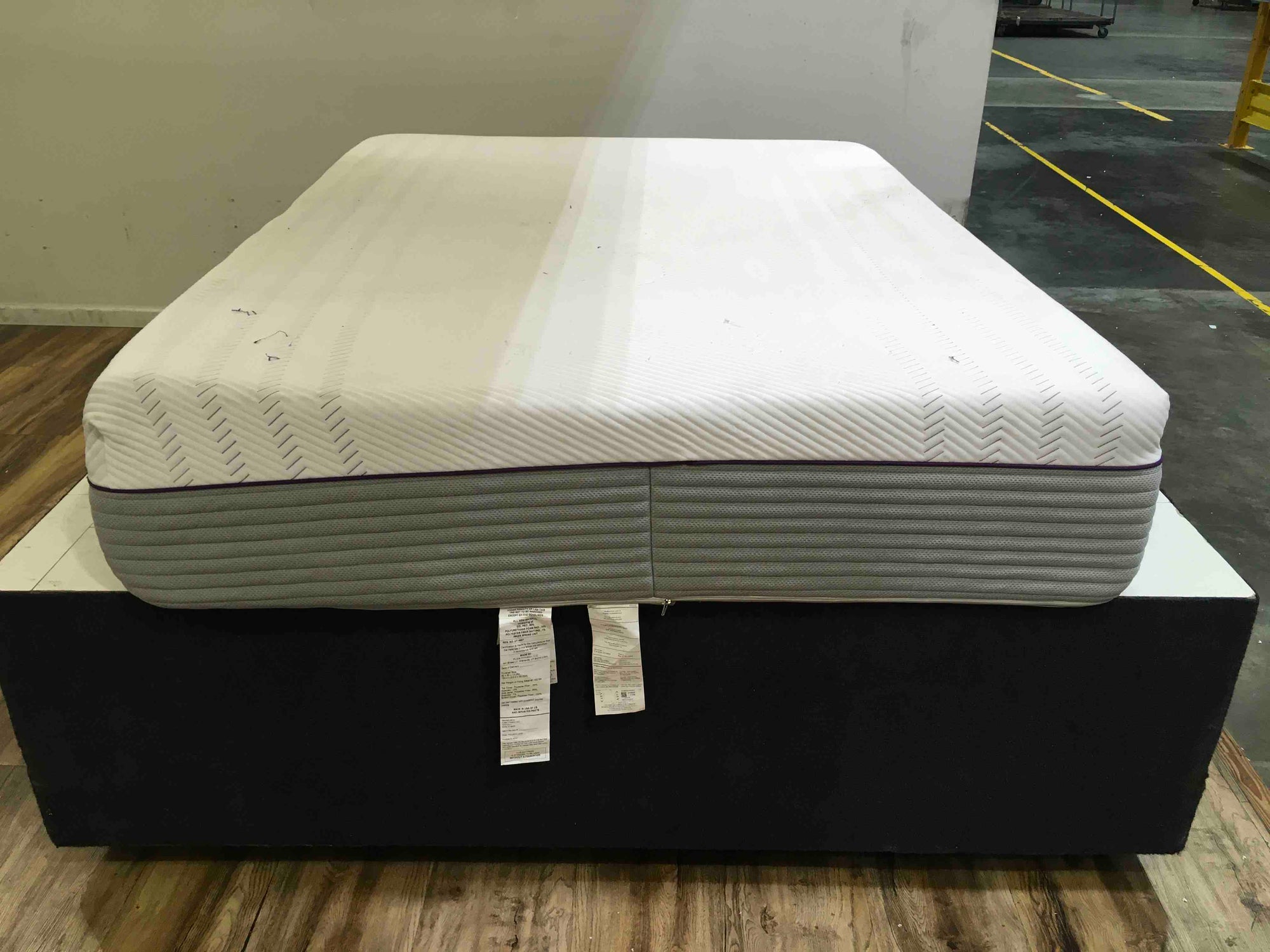 Product Image - Damaged