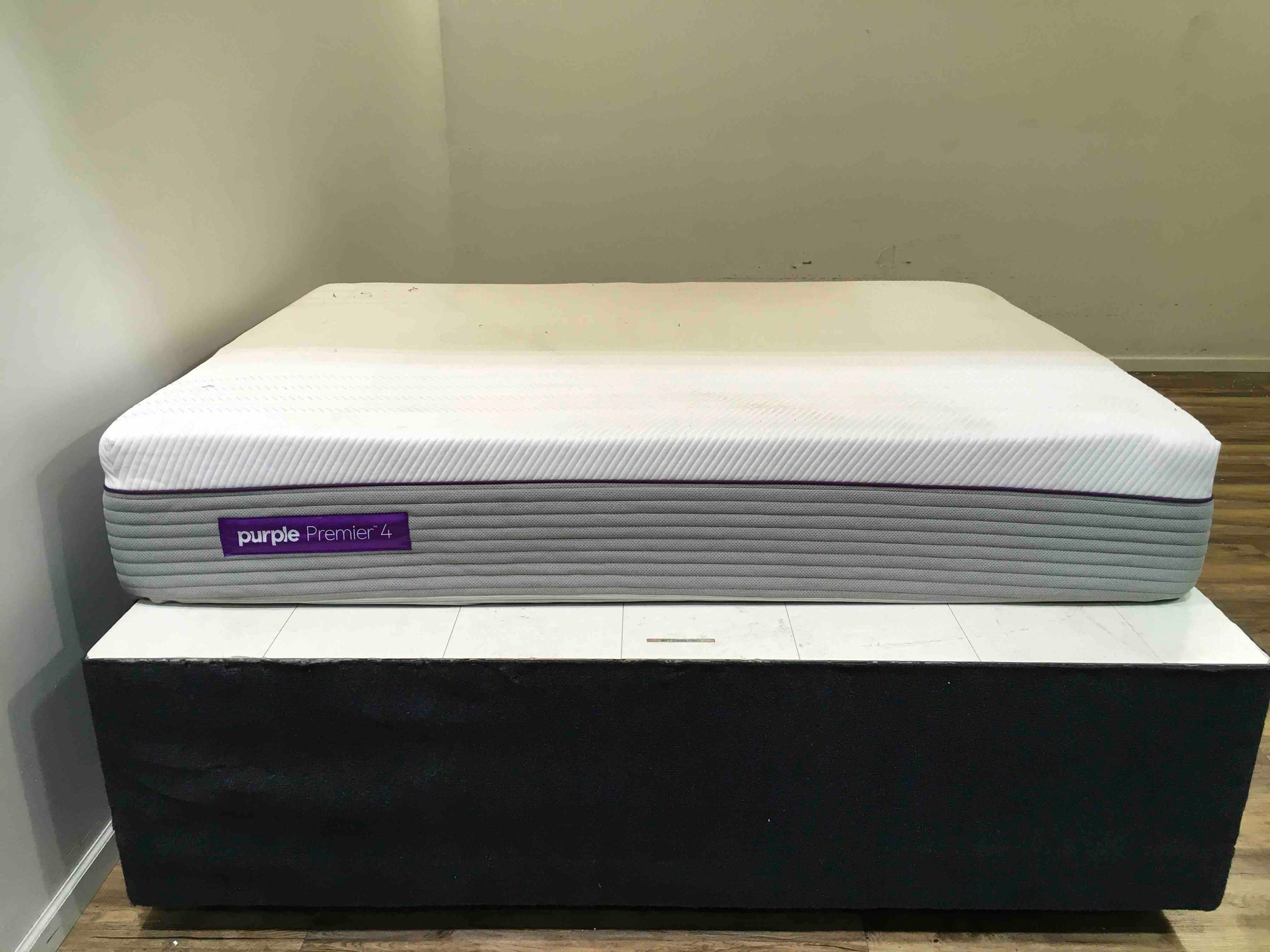 Product Image - Damaged