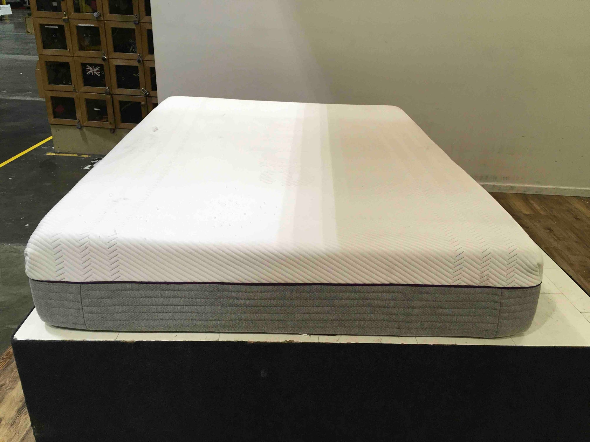 Product Image - Damaged
