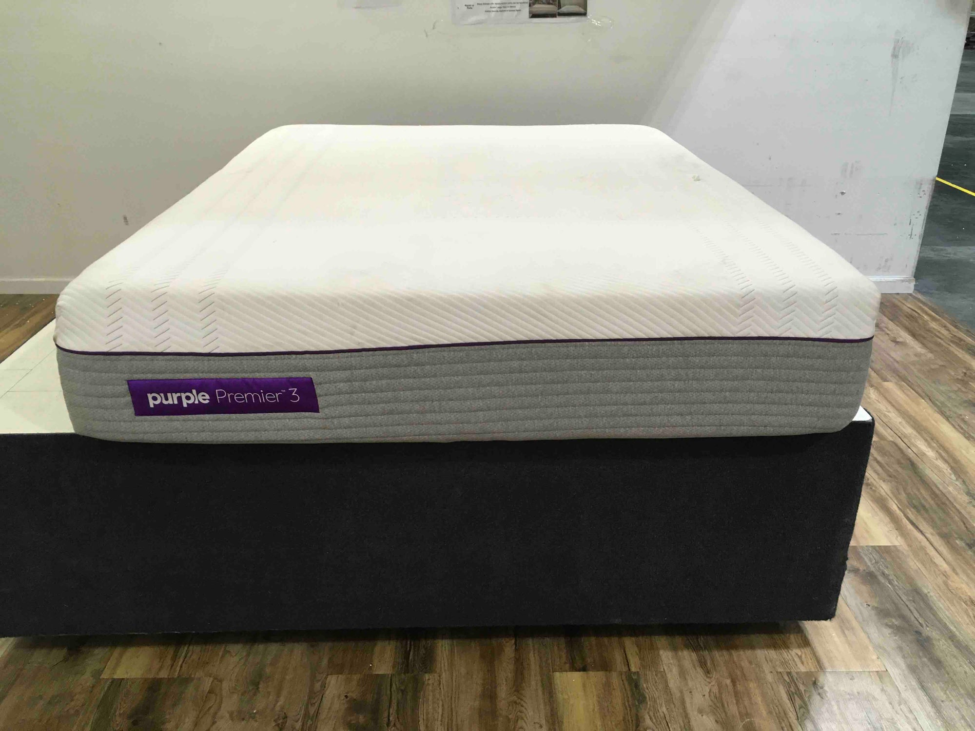 Product Image - Damaged