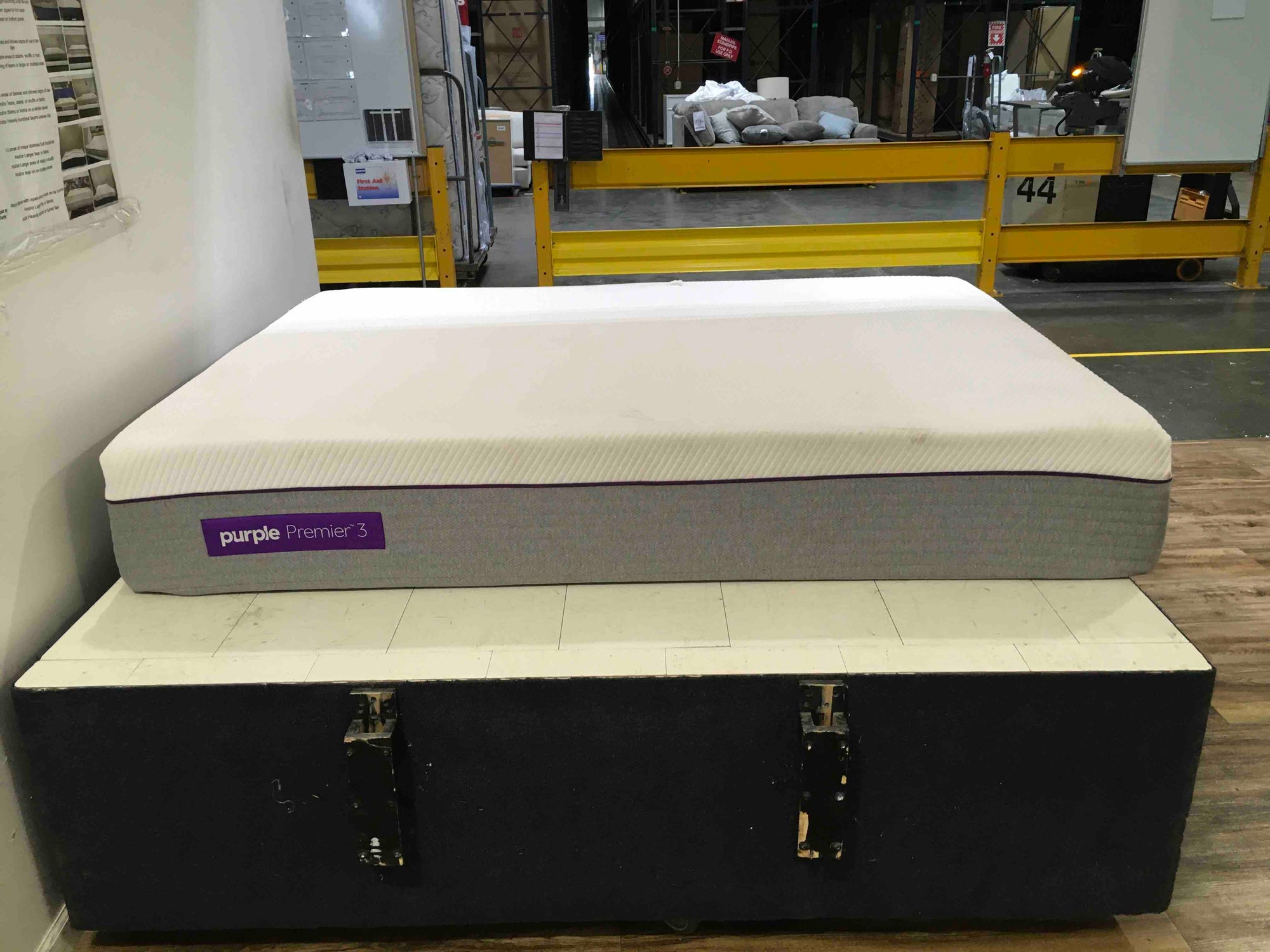 Product Image - Damaged