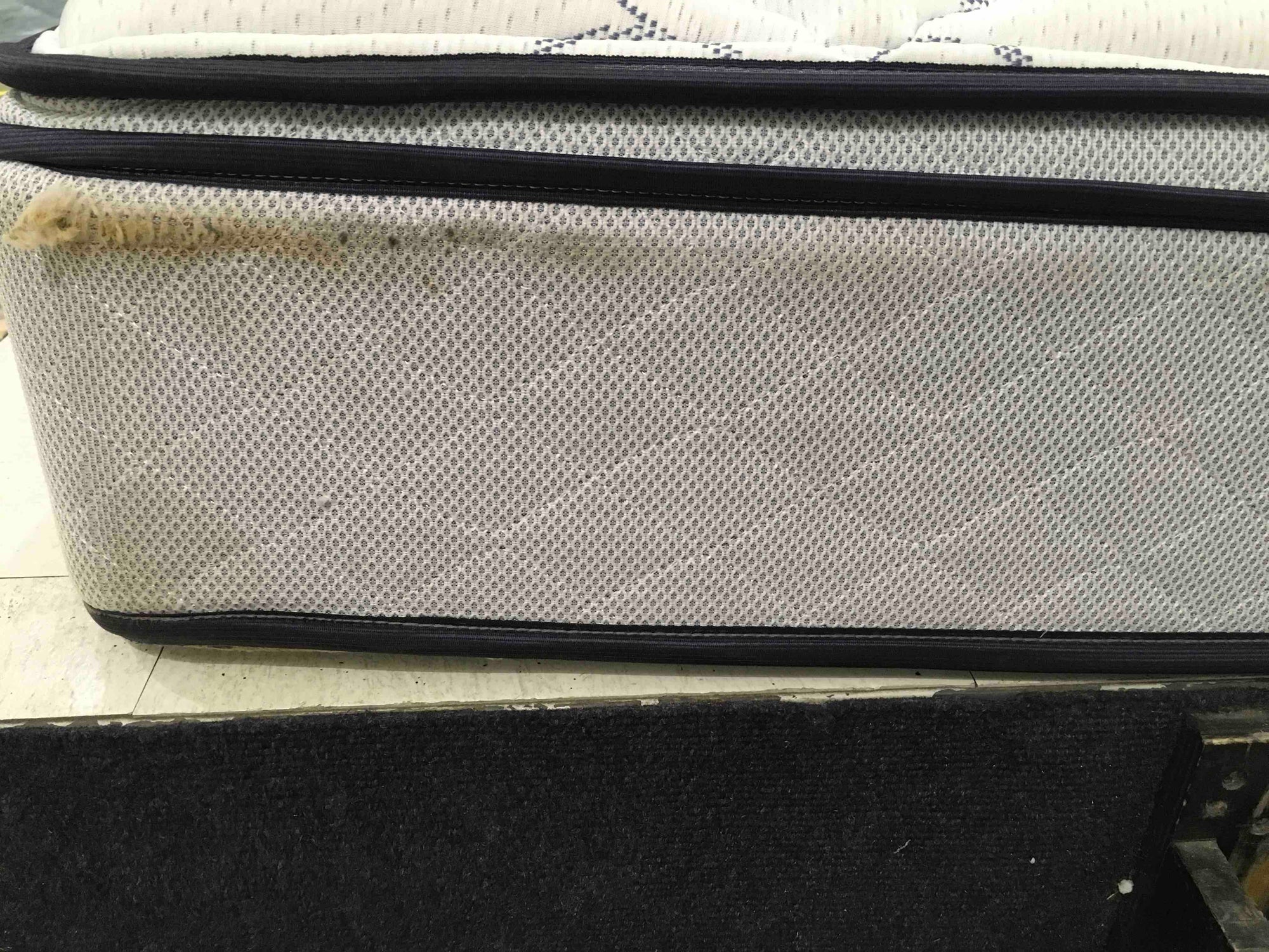 Product Image - Damaged