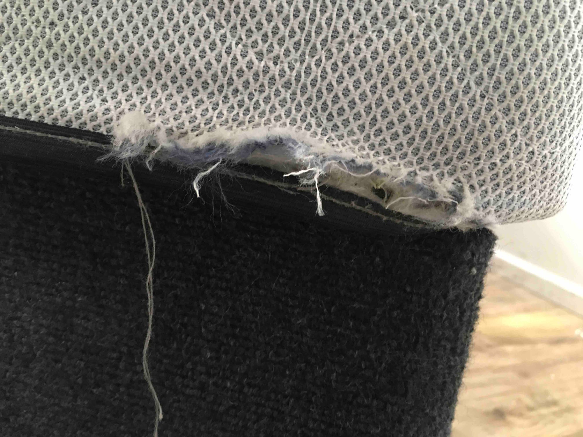 Product Image - Damaged