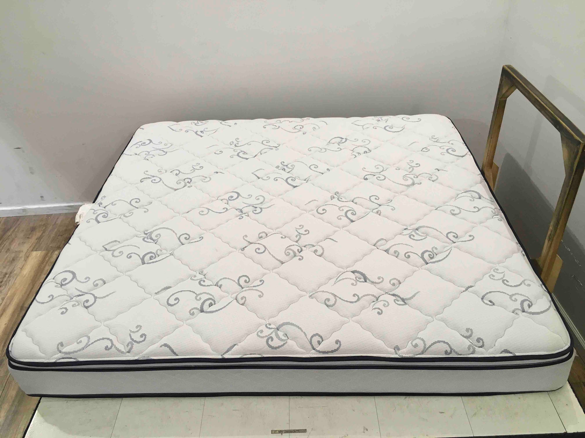 Product Image - Damaged