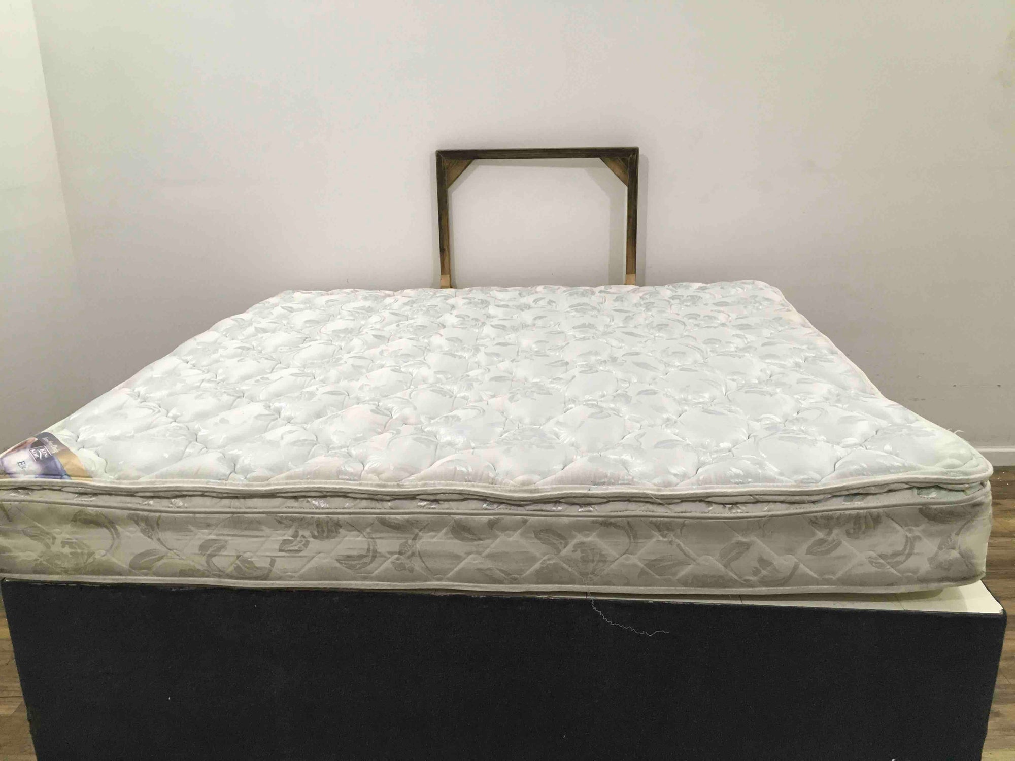 Product Image - Damaged