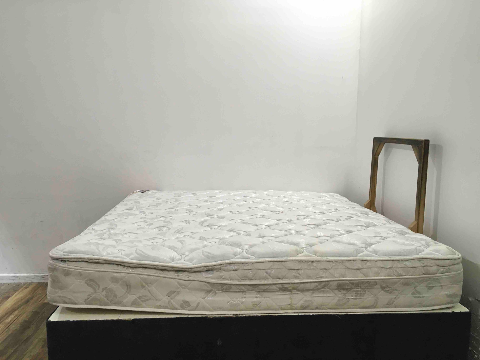 Product Image - Damaged