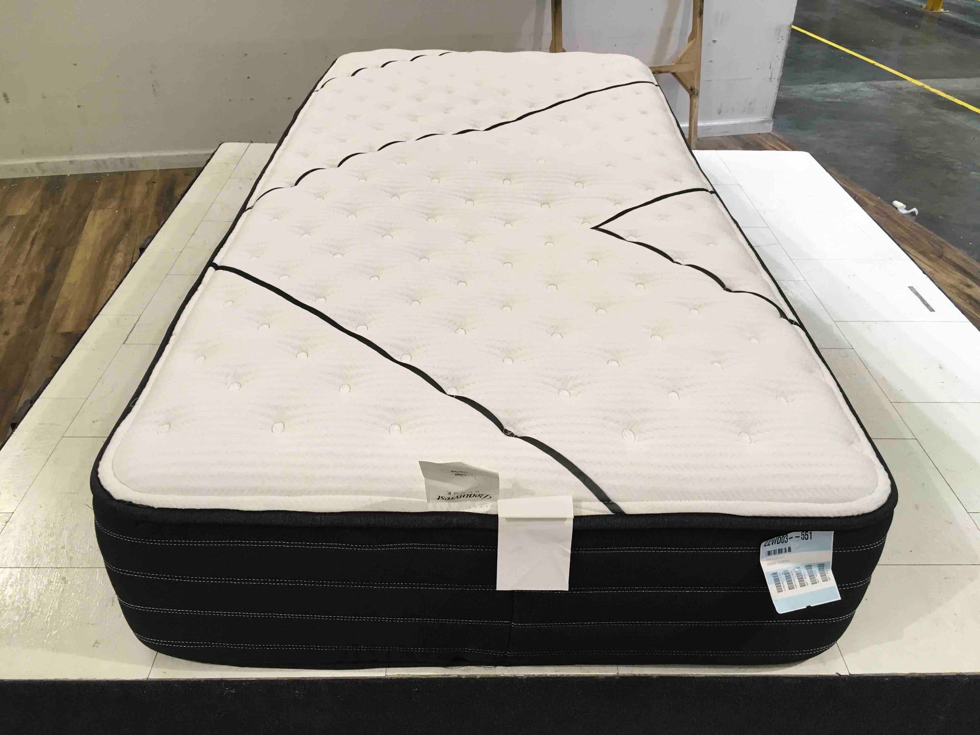 Product Image - Damaged