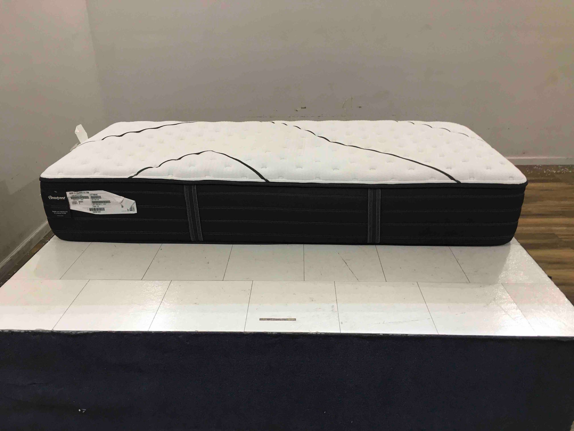 Product Image - Damaged