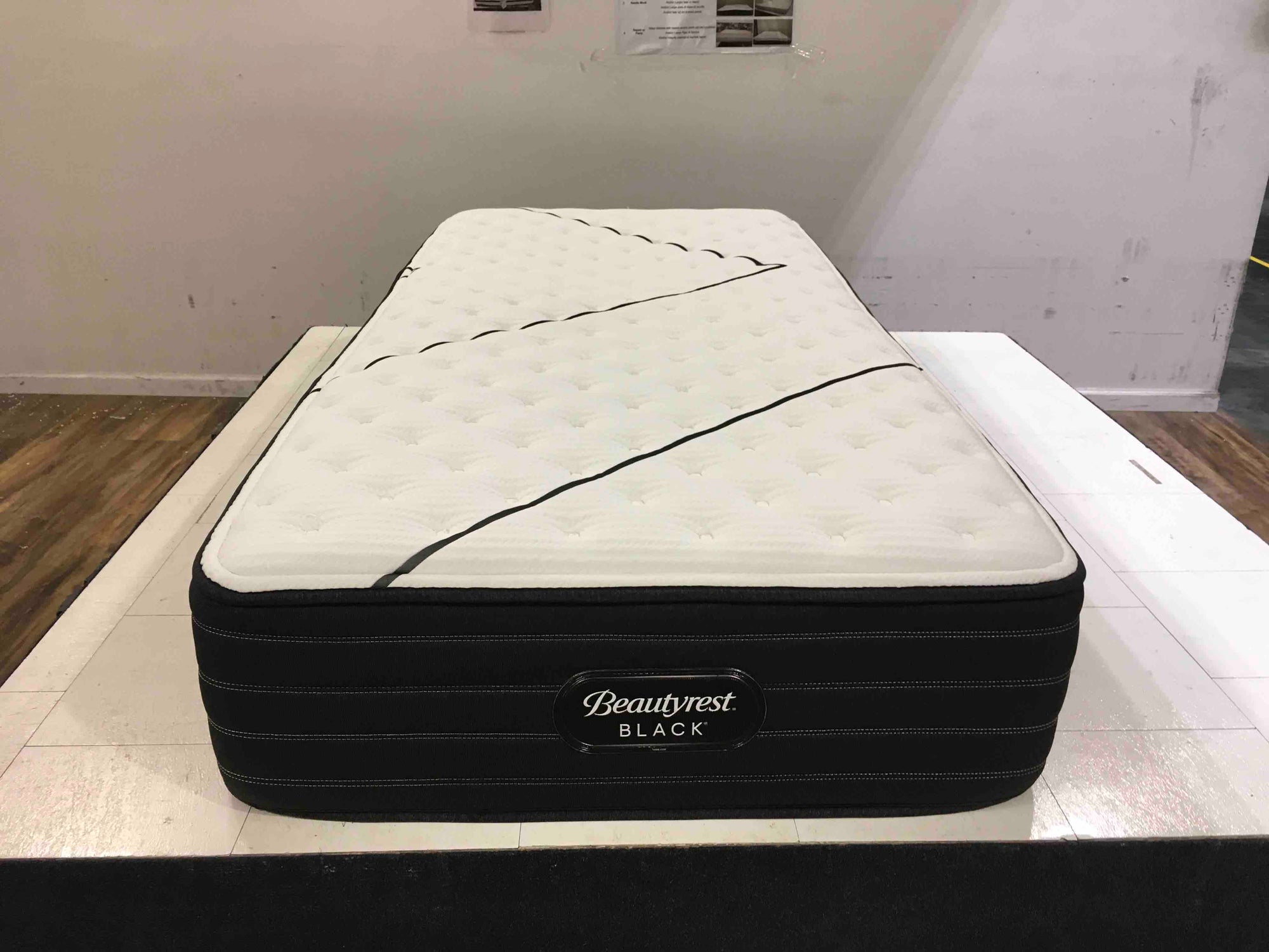 Product Image - Damaged