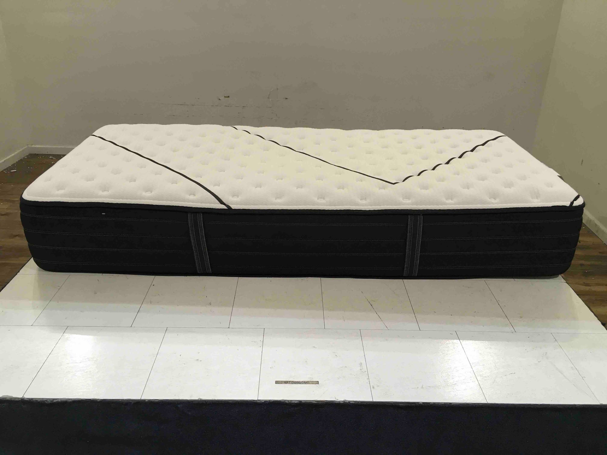 Product Image - Damaged
