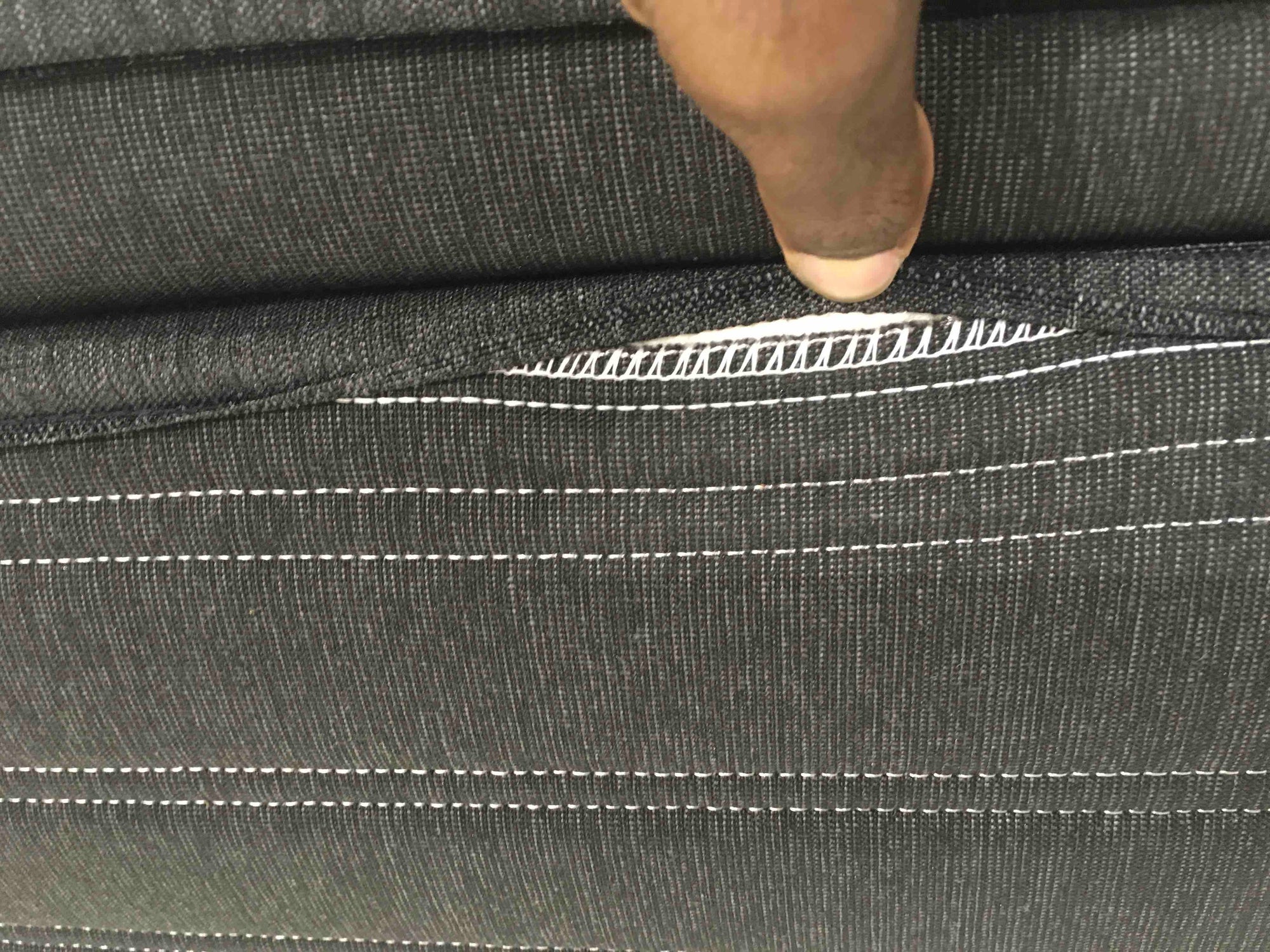 Product Image - Damaged