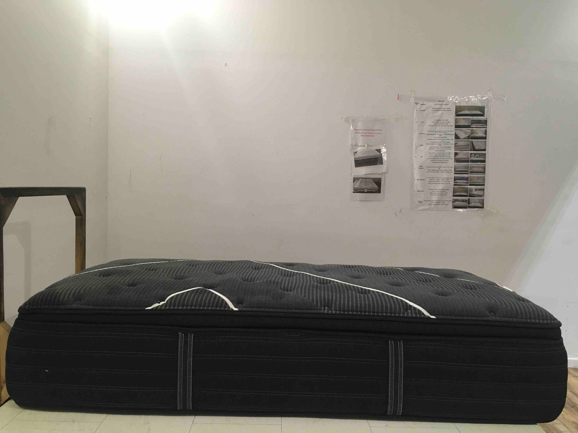 Product Image - Damaged