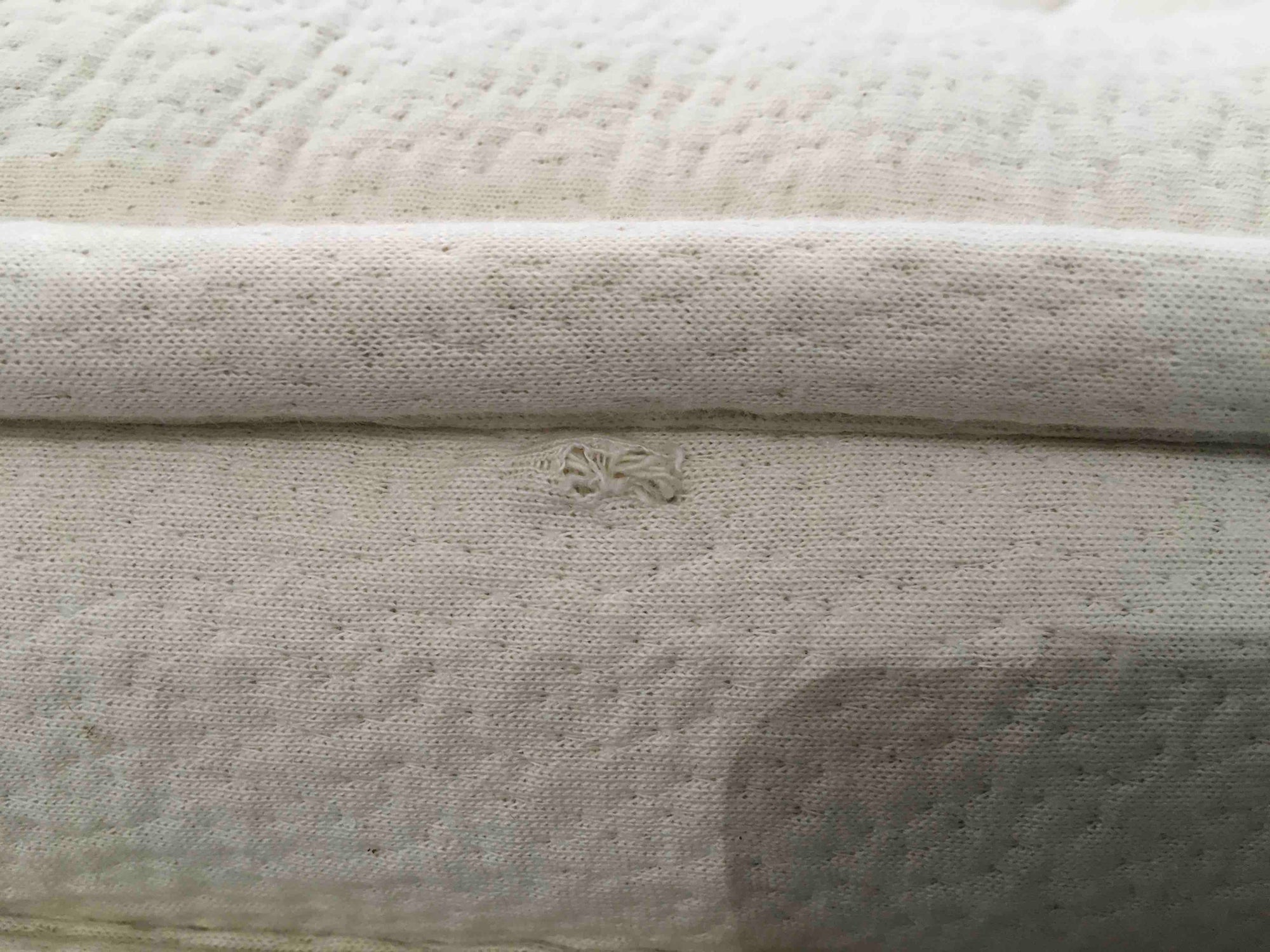 Product Image - Damaged