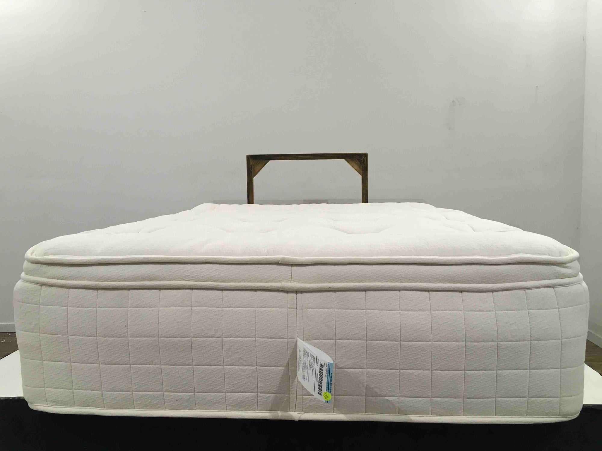 Product Image - Damaged
