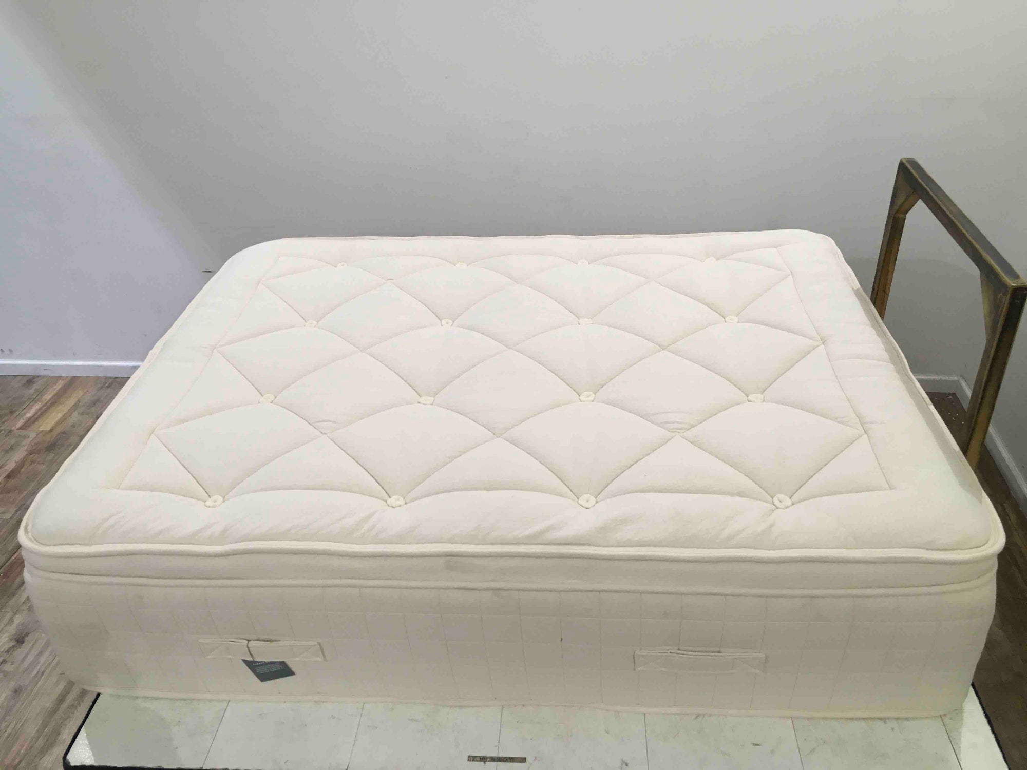 Product Image - Damaged